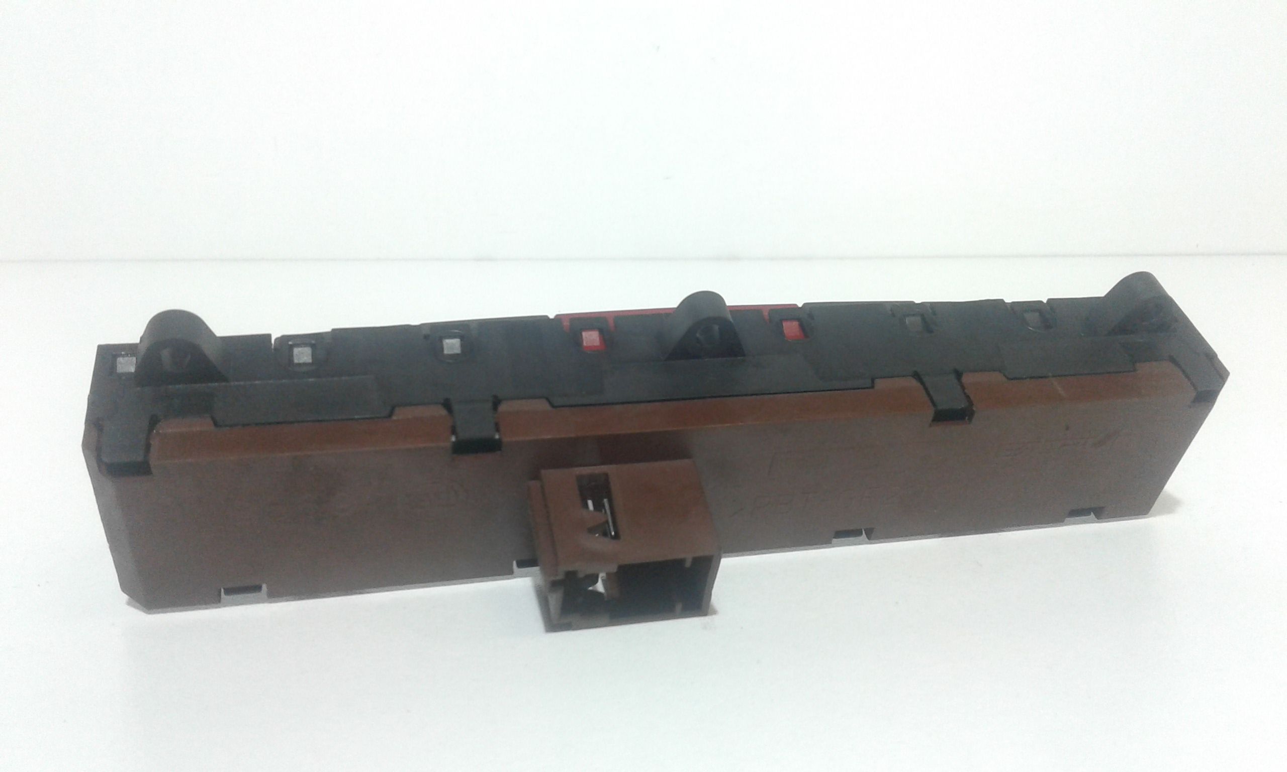 Pulsantiera Centrale PEUGEOT Boxer 3 Serie