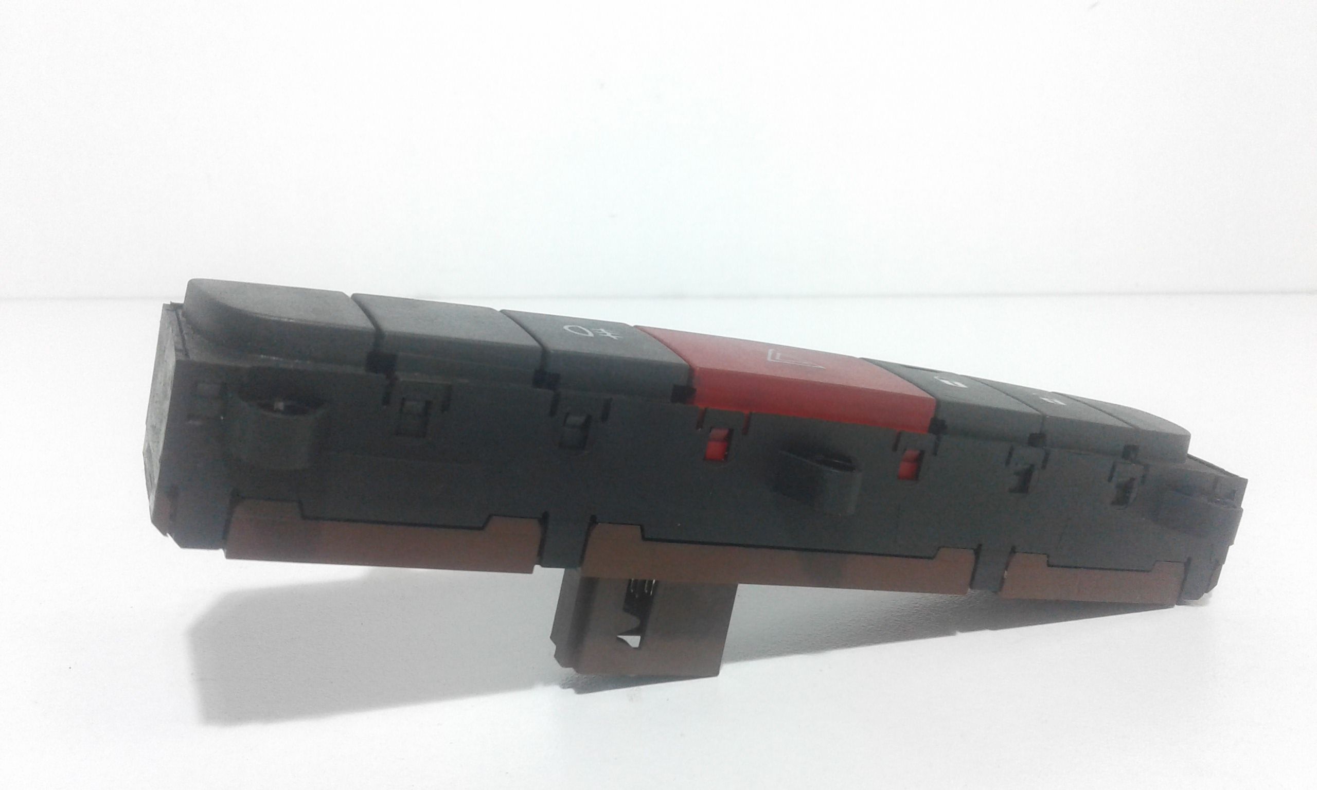 Pulsantiera Centrale PEUGEOT Boxer 3 Serie