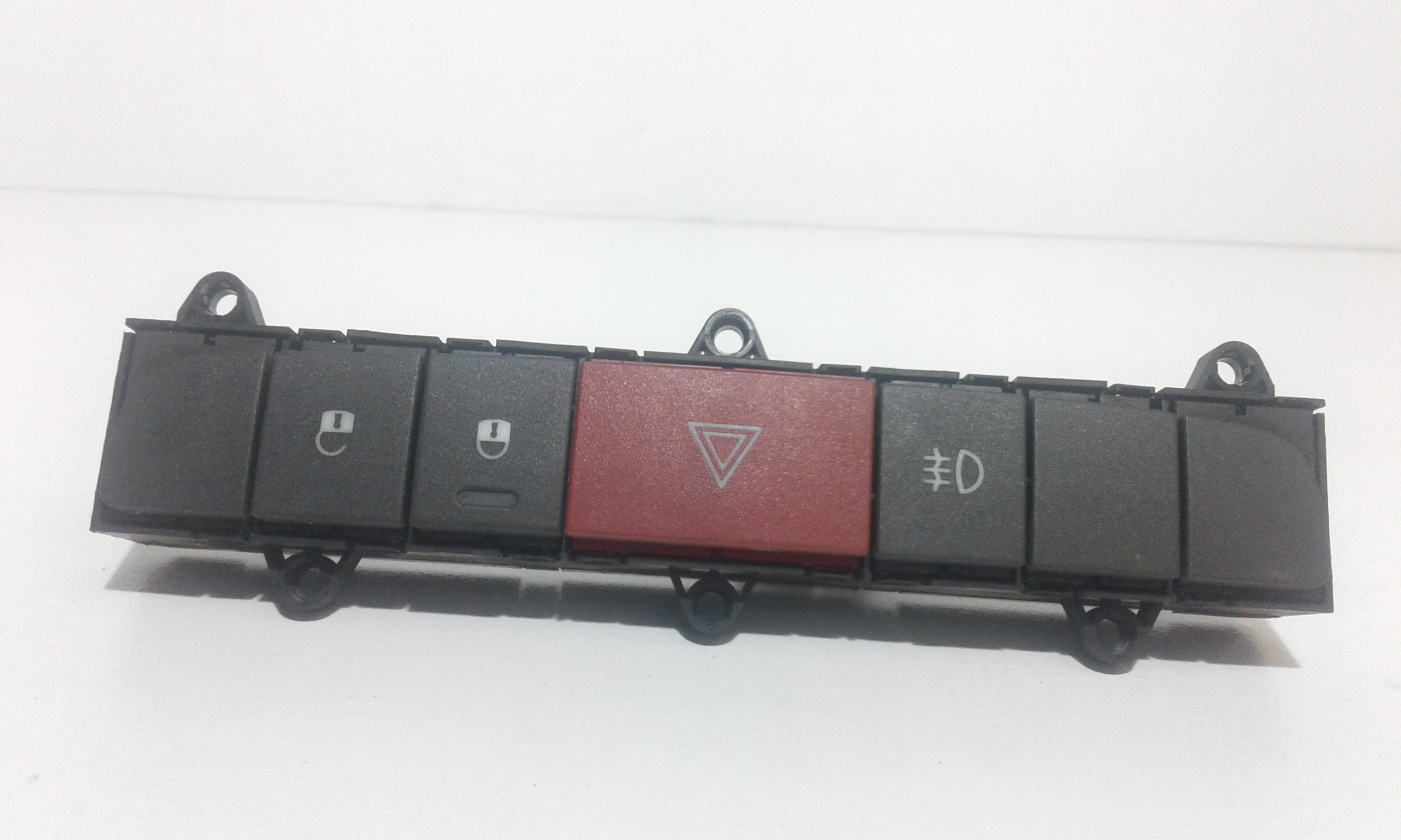 Pulsantiera Centrale PEUGEOT Boxer 3 Serie