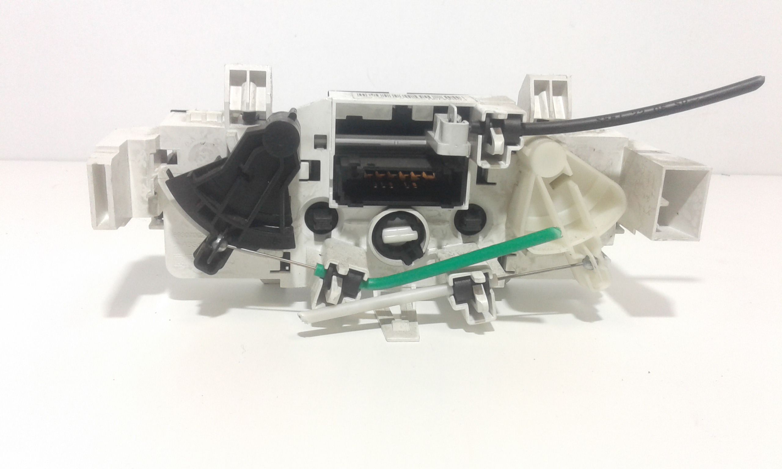 Pulsantiera Centrale PEUGEOT 1007 1 Serie