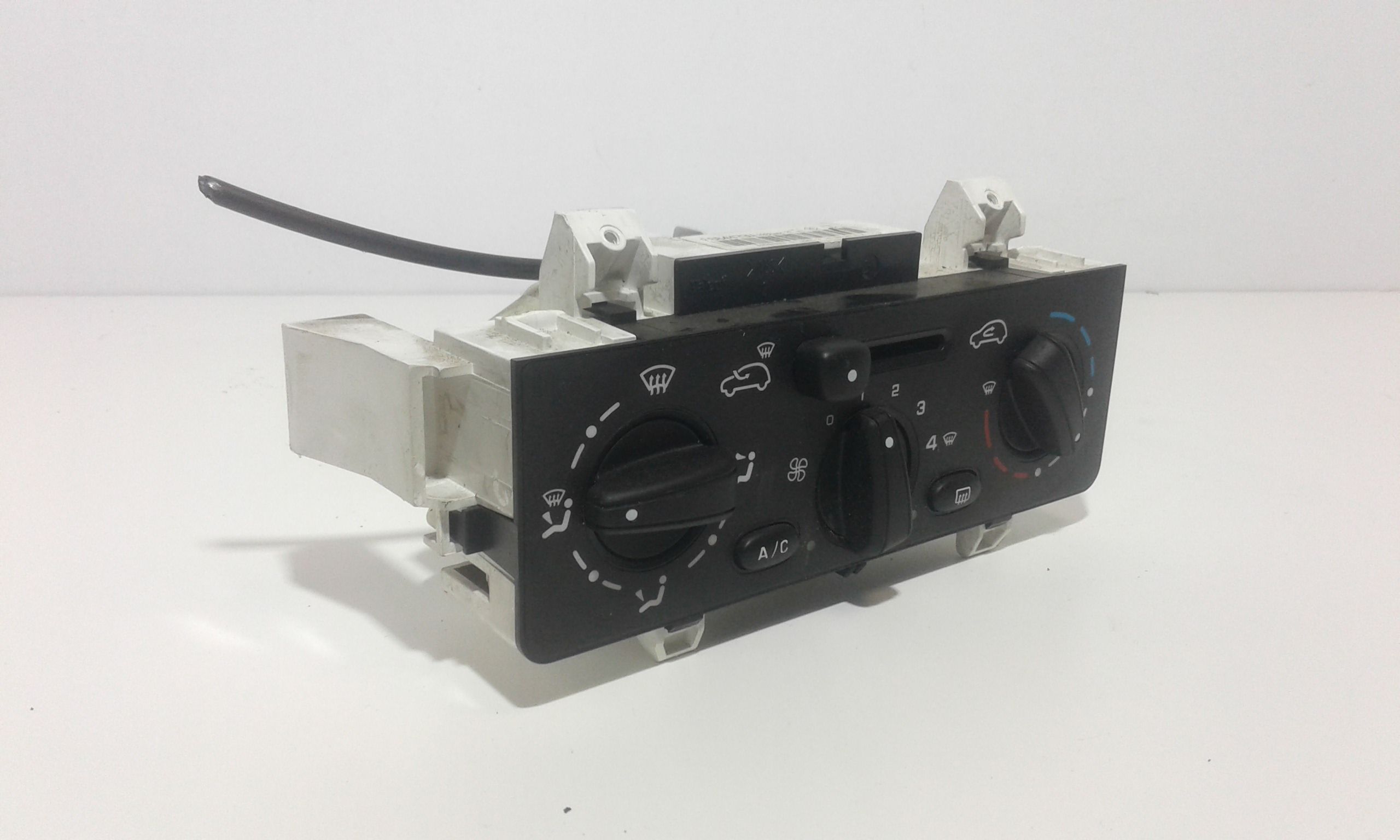 Pulsantiera Centrale PEUGEOT 1007 1 Serie