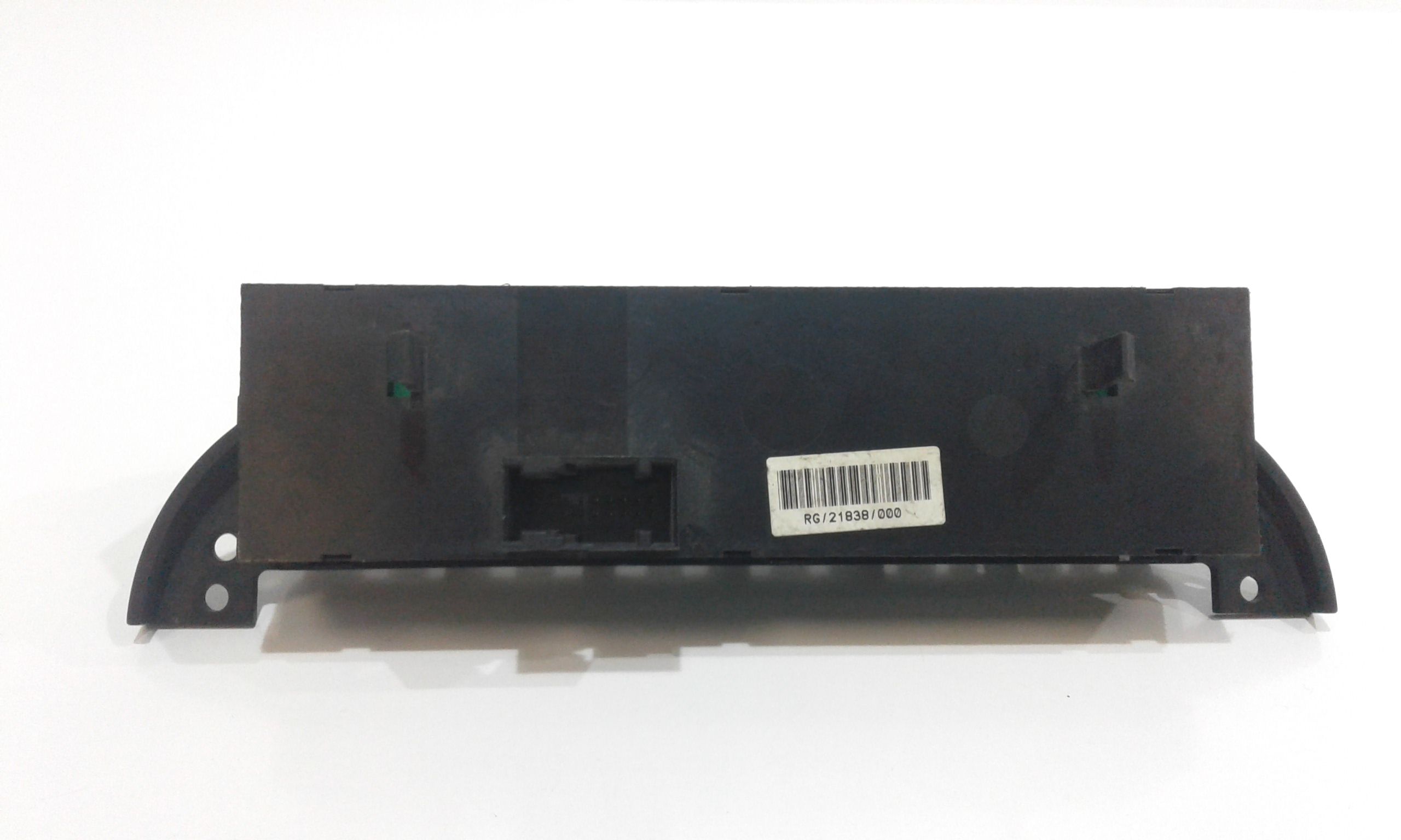 Pulsantiera Centrale MINI Cooper 1  Serie