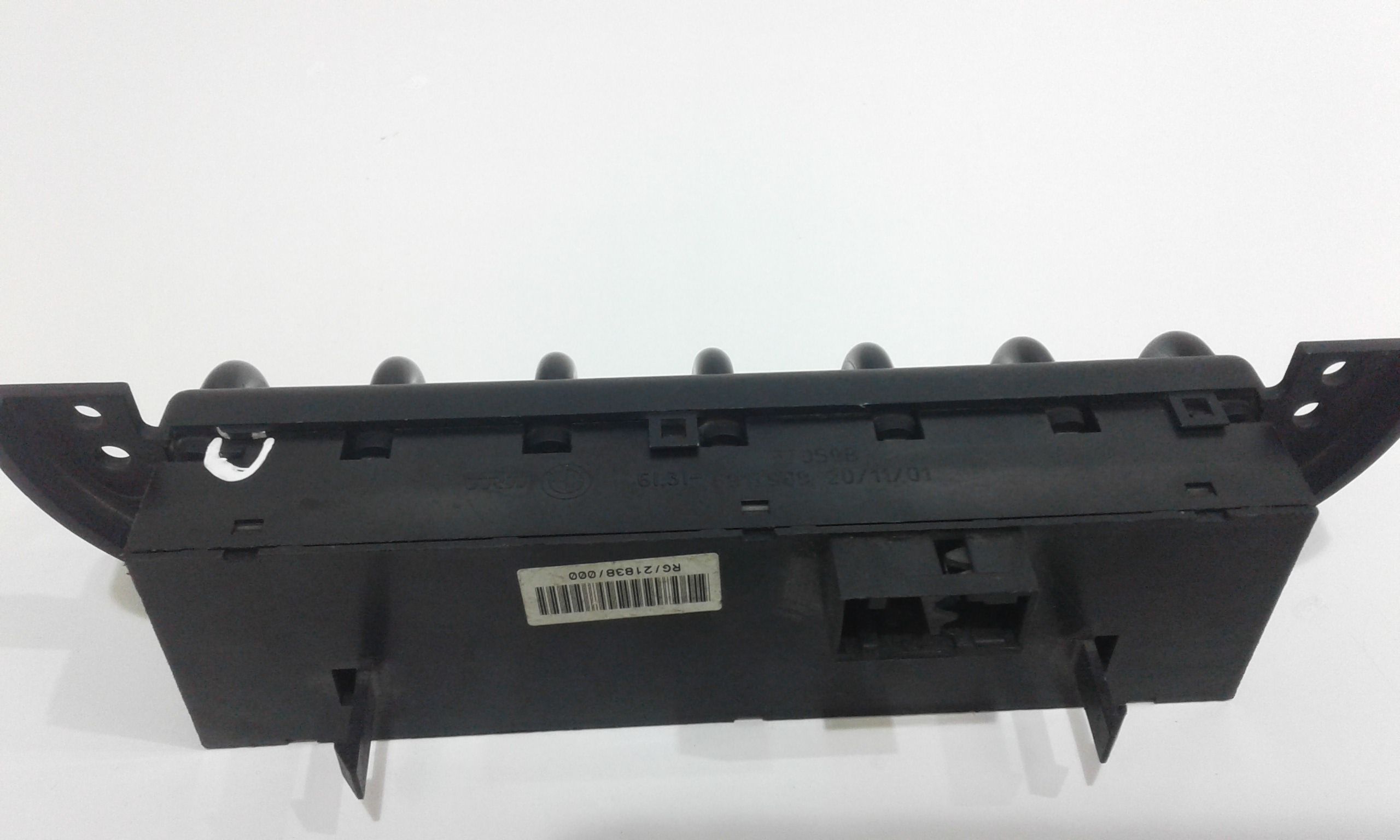 Pulsantiera Centrale MINI Cooper 1  Serie