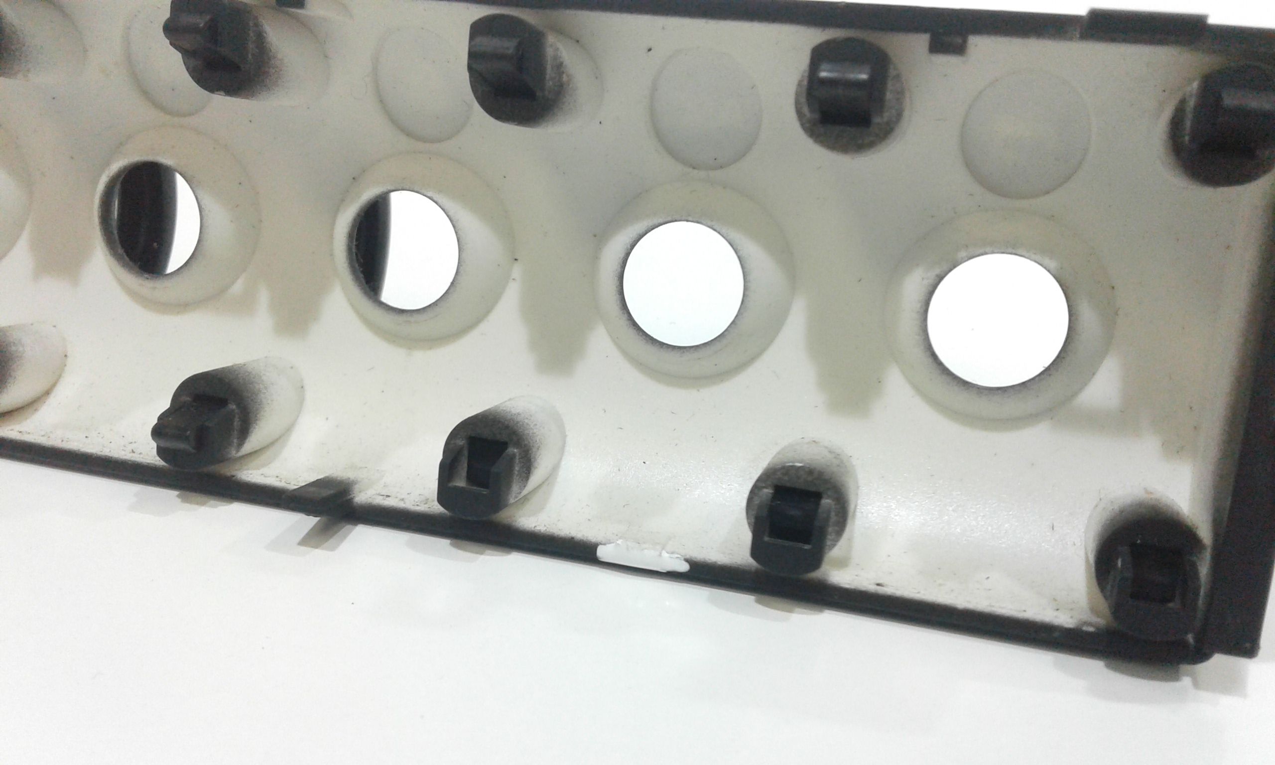 Pulsantiera Centrale MINI Cooper 1  Serie