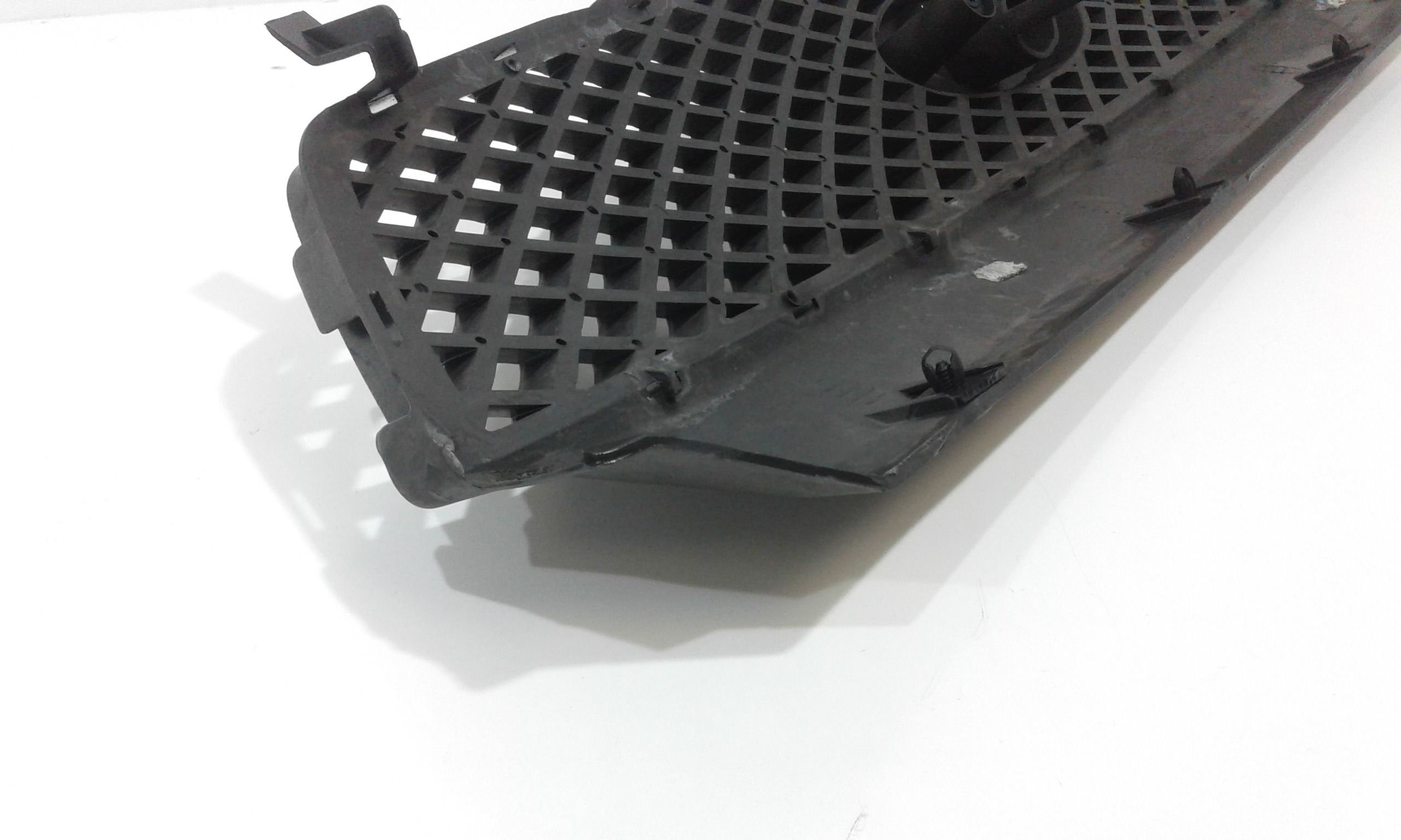 Griglia Anteriore FORD C - Max Serie