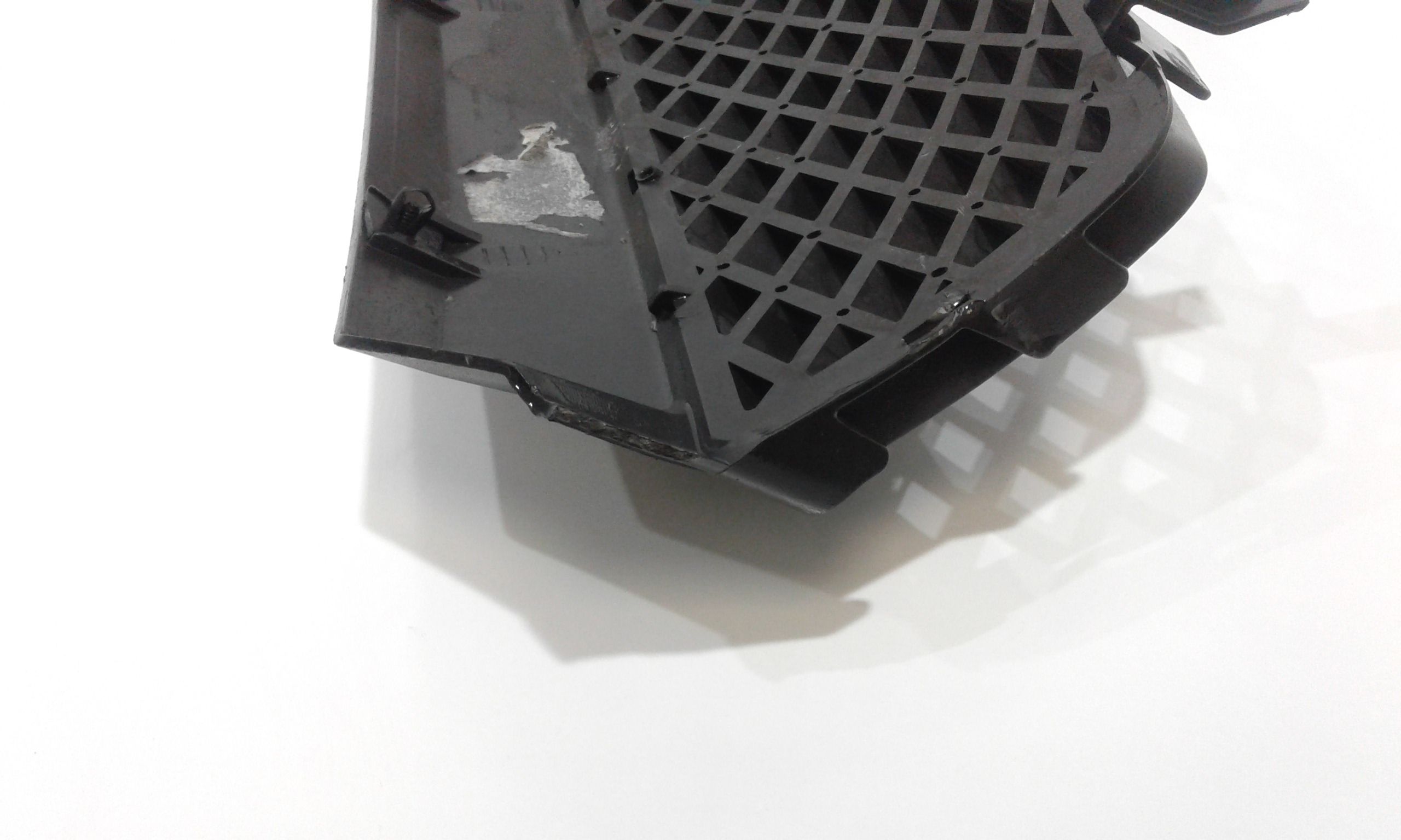 Griglia Anteriore FORD C - Max Serie