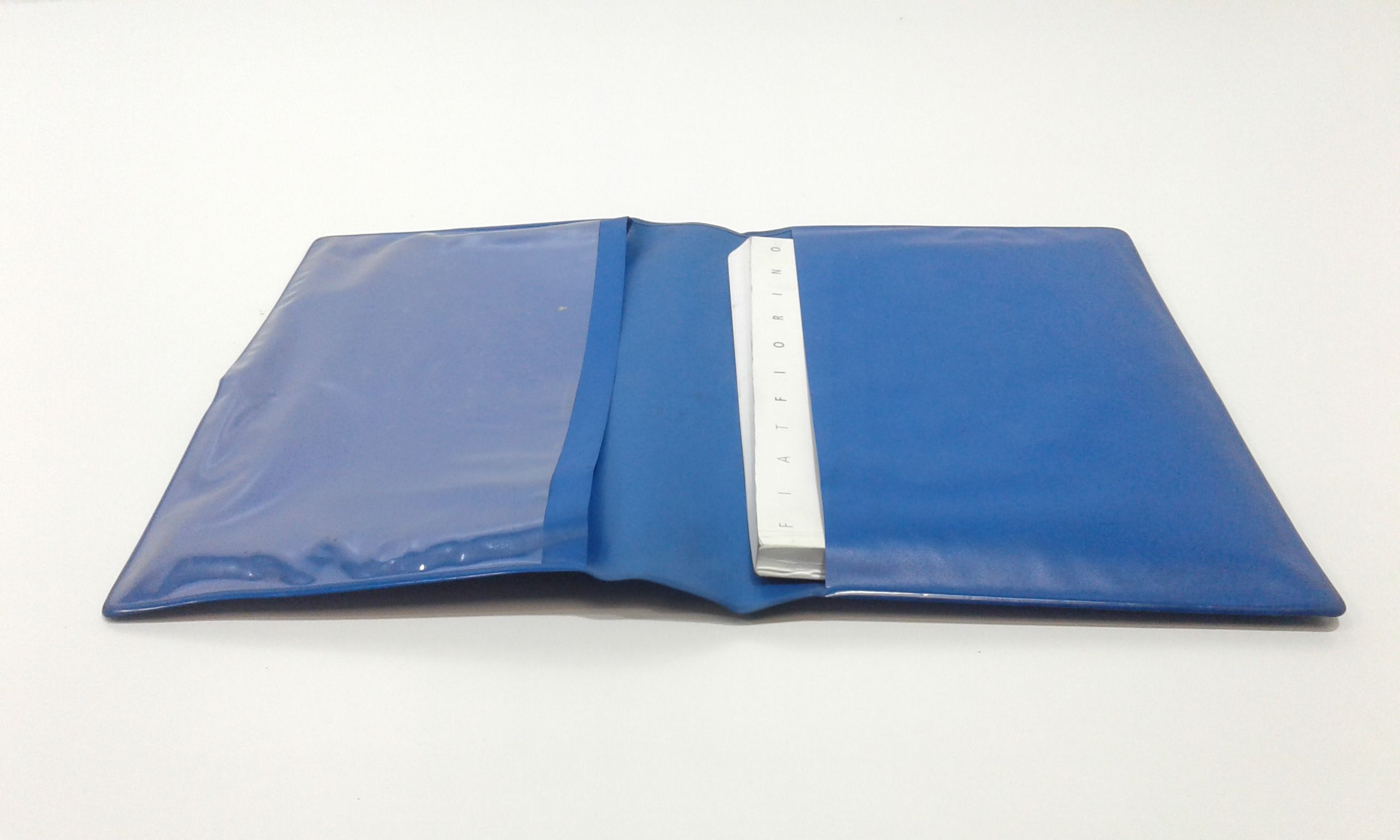 Libretto uso e manutenzione FIAT Fiorino 2 Serie