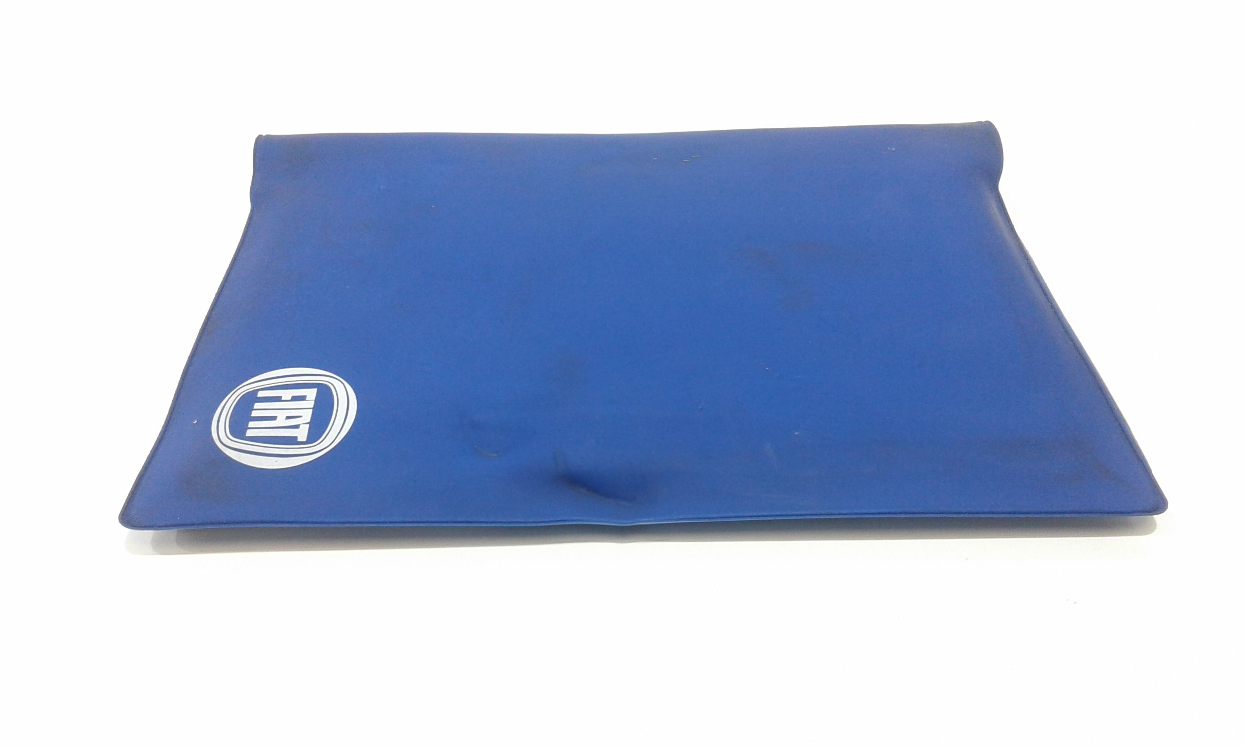 Libretto uso e manutenzione FIAT Fiorino 2 Serie