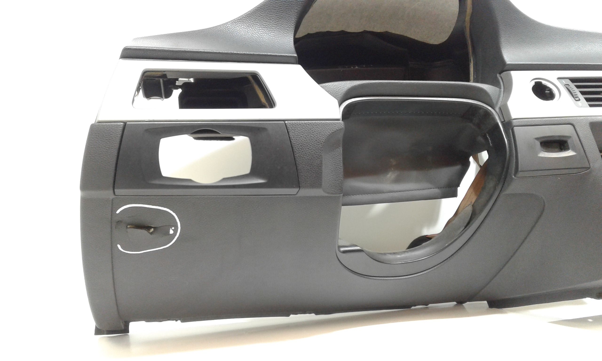 Kit Airbag Completo BMW Serie 3 E90 Berlina