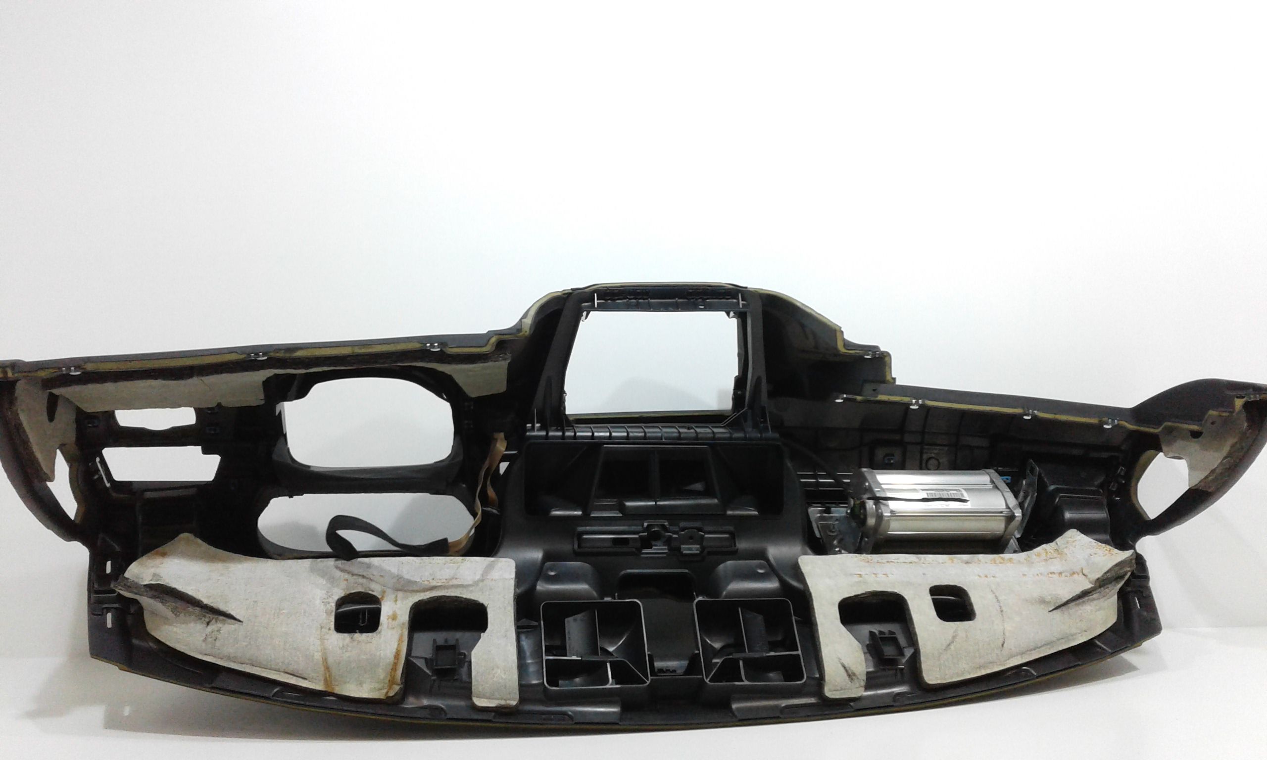 Kit Airbag Completo BMW Serie 3 E90 Berlina