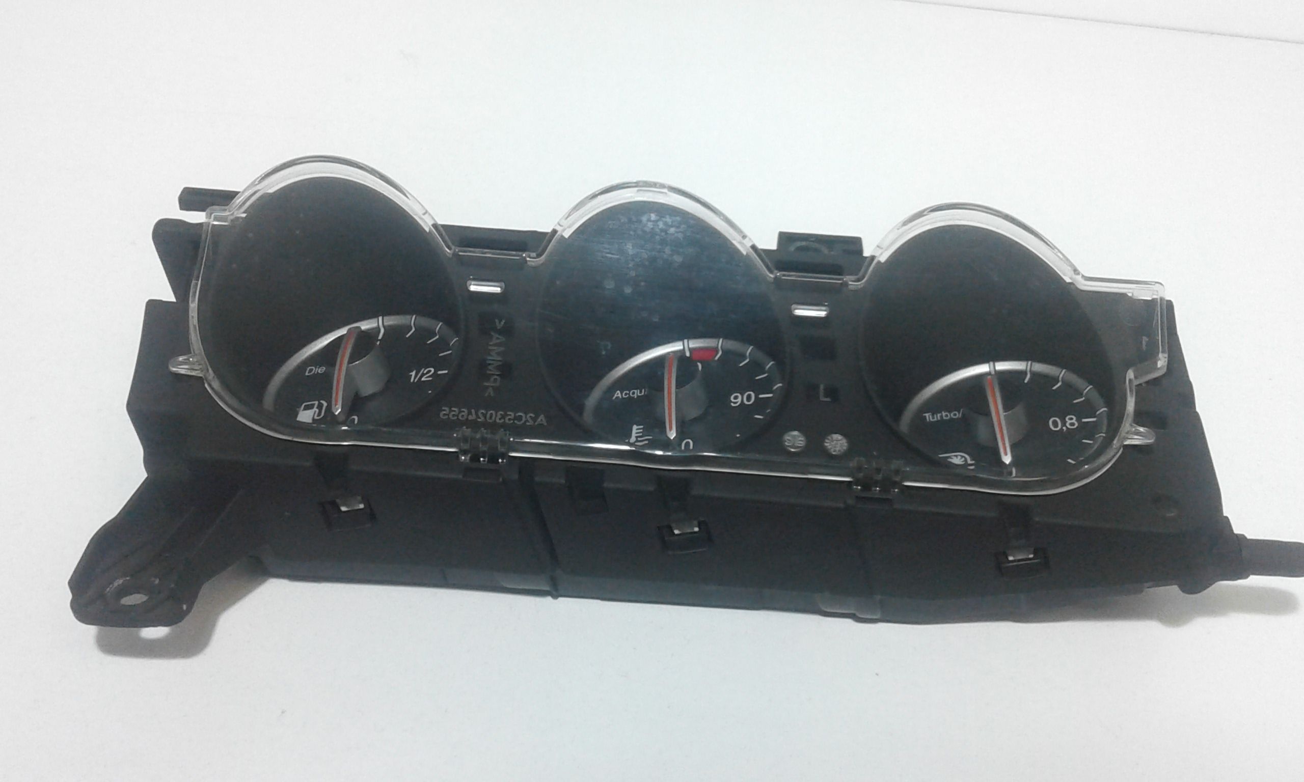 Indicatore strumentazione ALFA ROMEO 159 Sportwagon 1 Serie