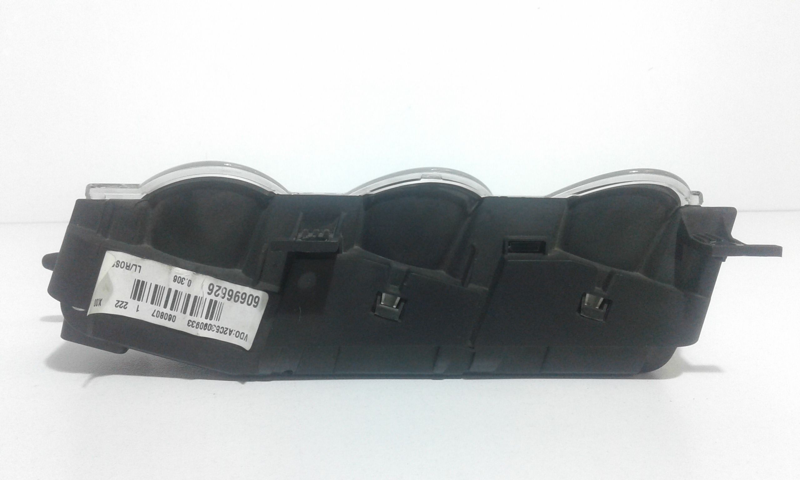 Indicatore strumentazione ALFA ROMEO 159 Sportwagon 1 Serie