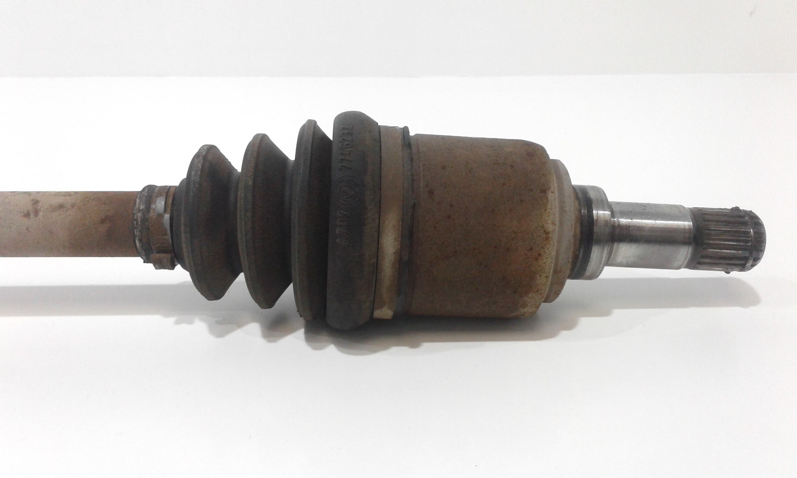 Semiasse anteriore destro FIAT Seicento 1 Serie