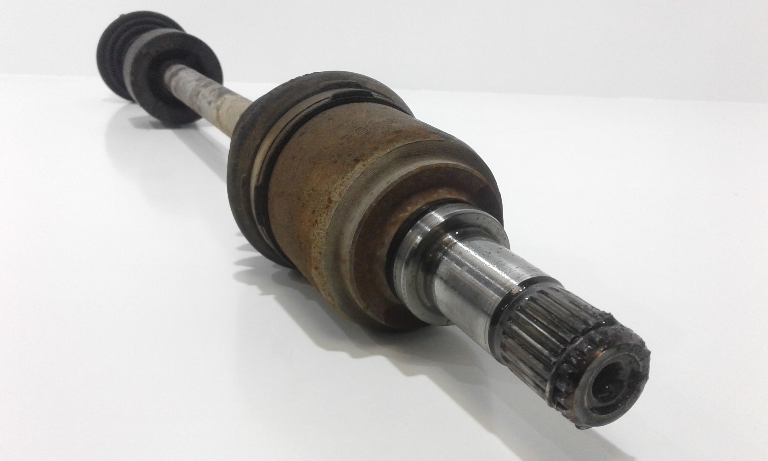 Semiasse anteriore destro FIAT Seicento 1 Serie