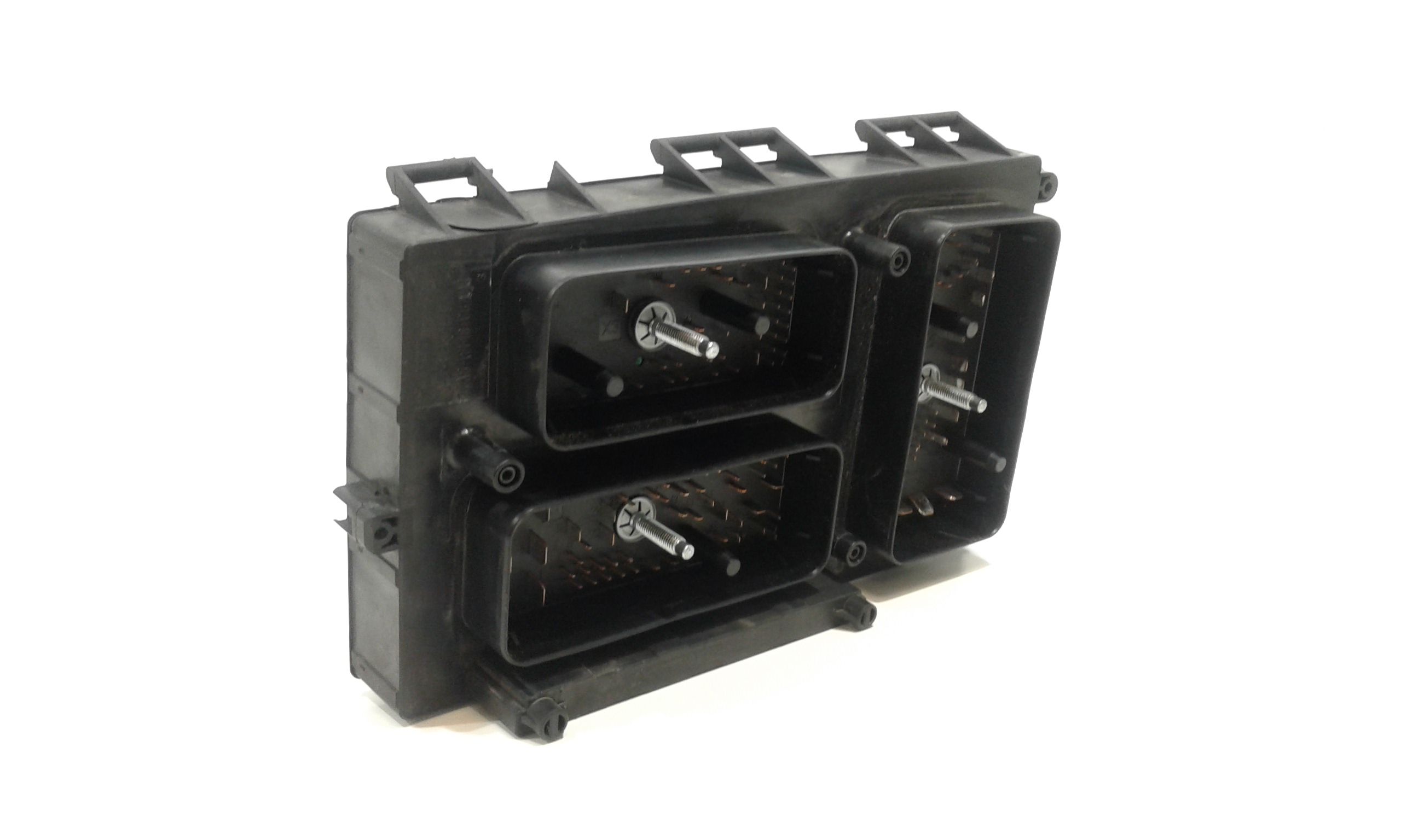 Body Computer OPEL Astra H Berlina