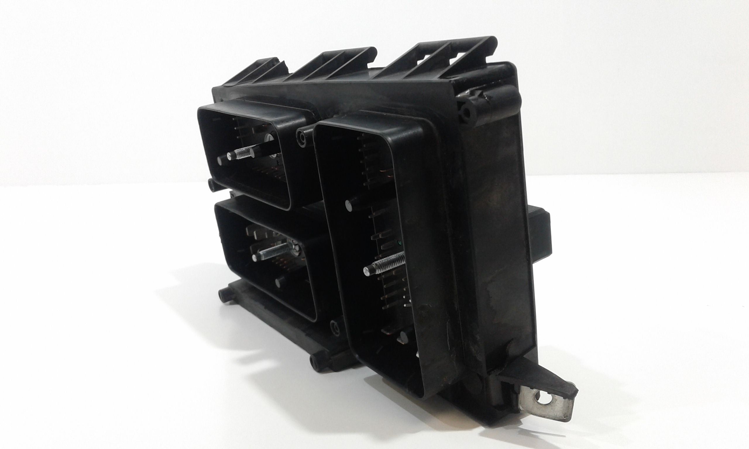 Body Computer OPEL Astra H Berlina