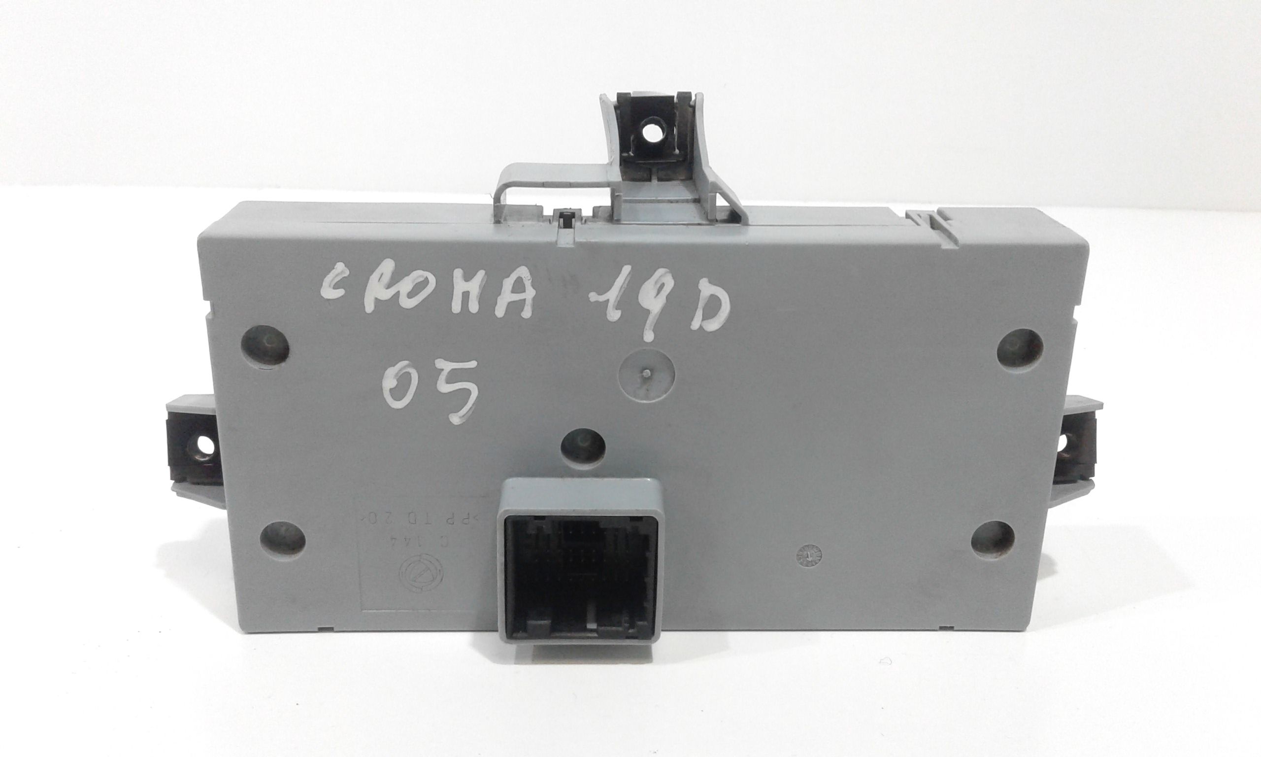 Body Computer FIAT Croma 2 Serie