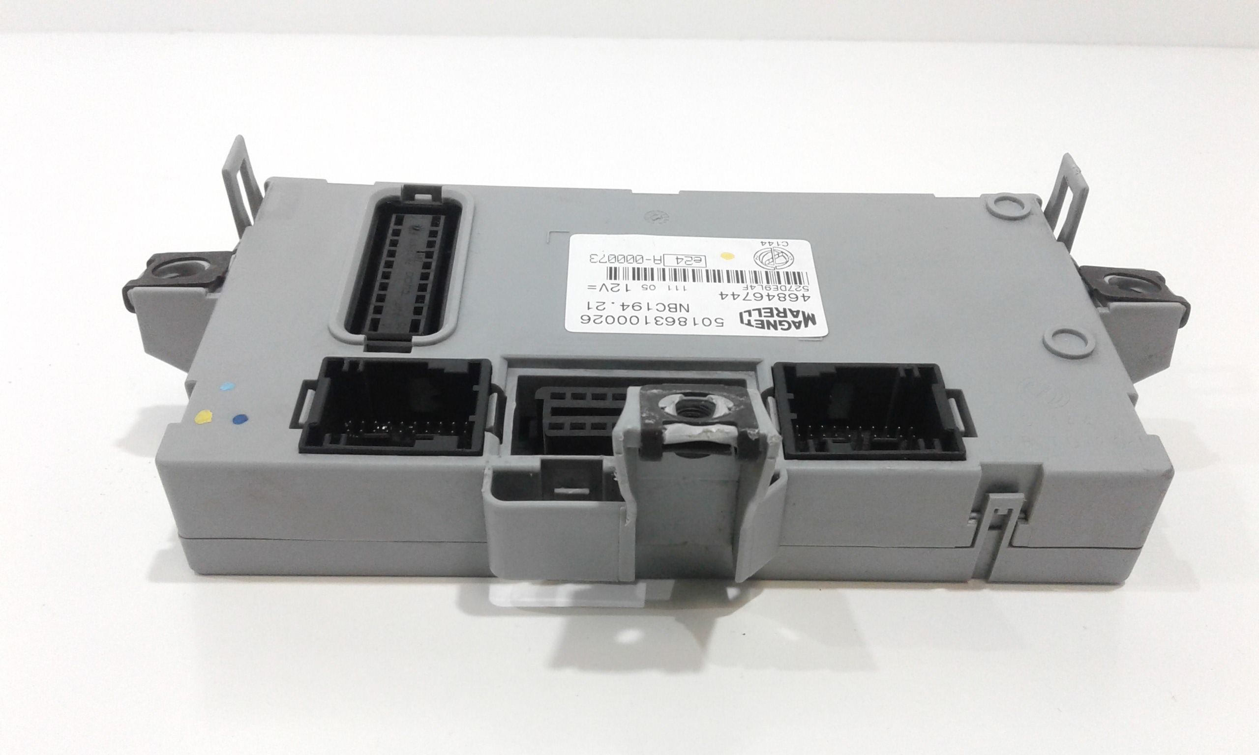 Body Computer FIAT Croma 2 Serie