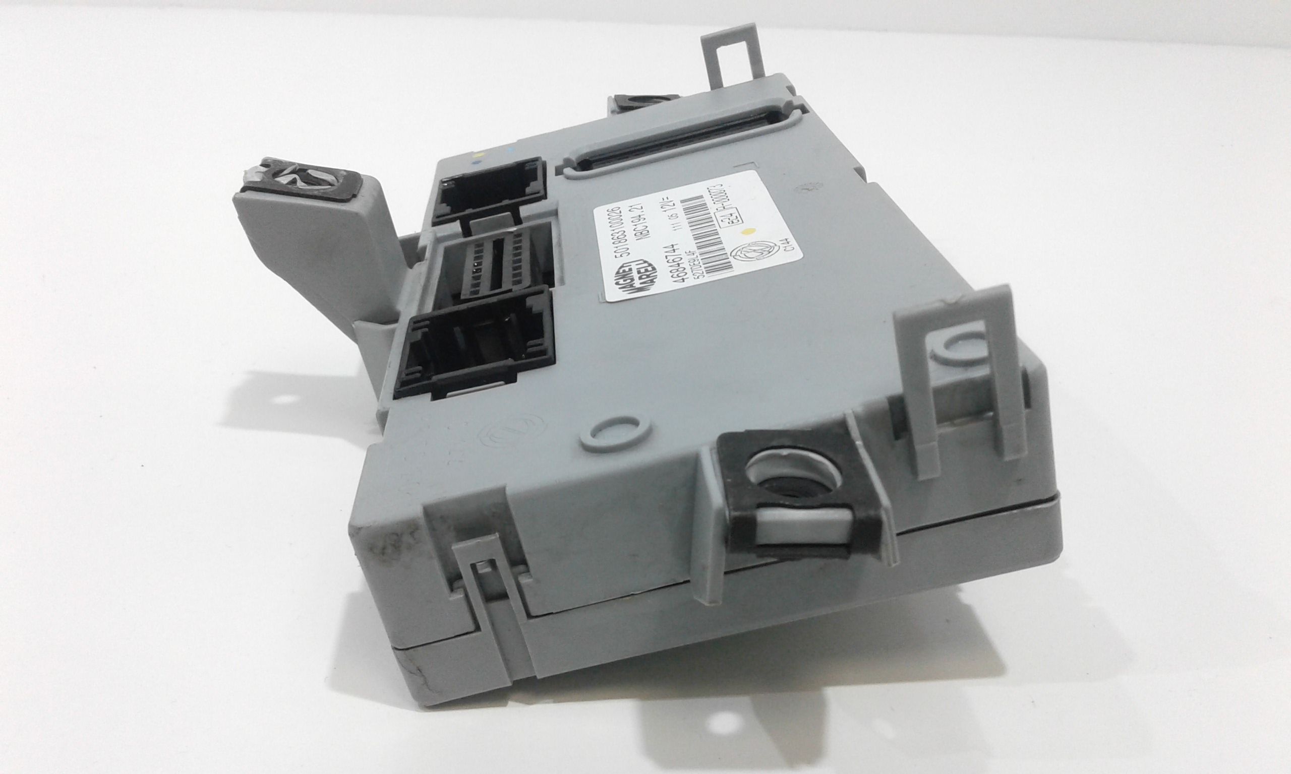 Body Computer FIAT Croma 2 Serie