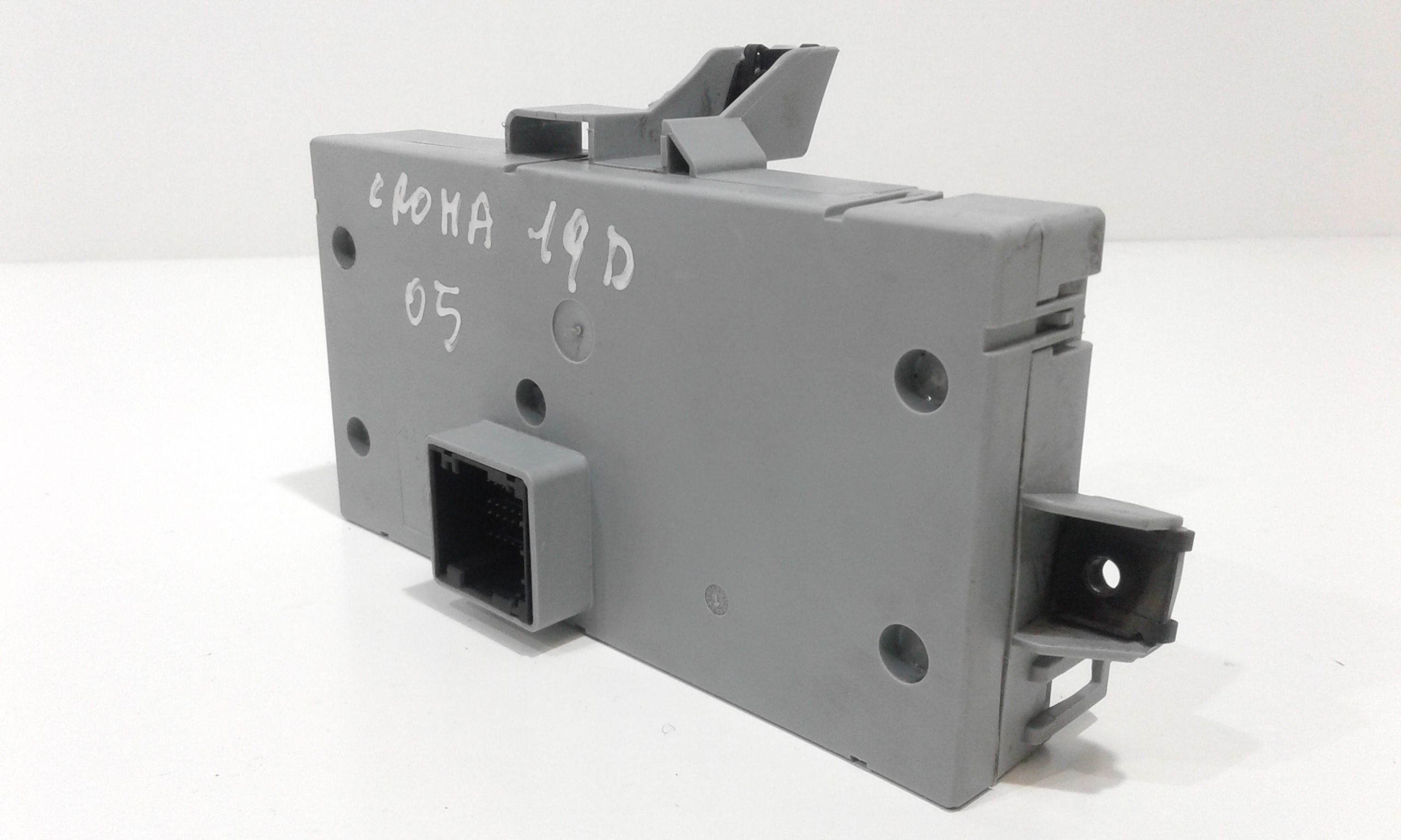 Body Computer FIAT Croma 2 Serie