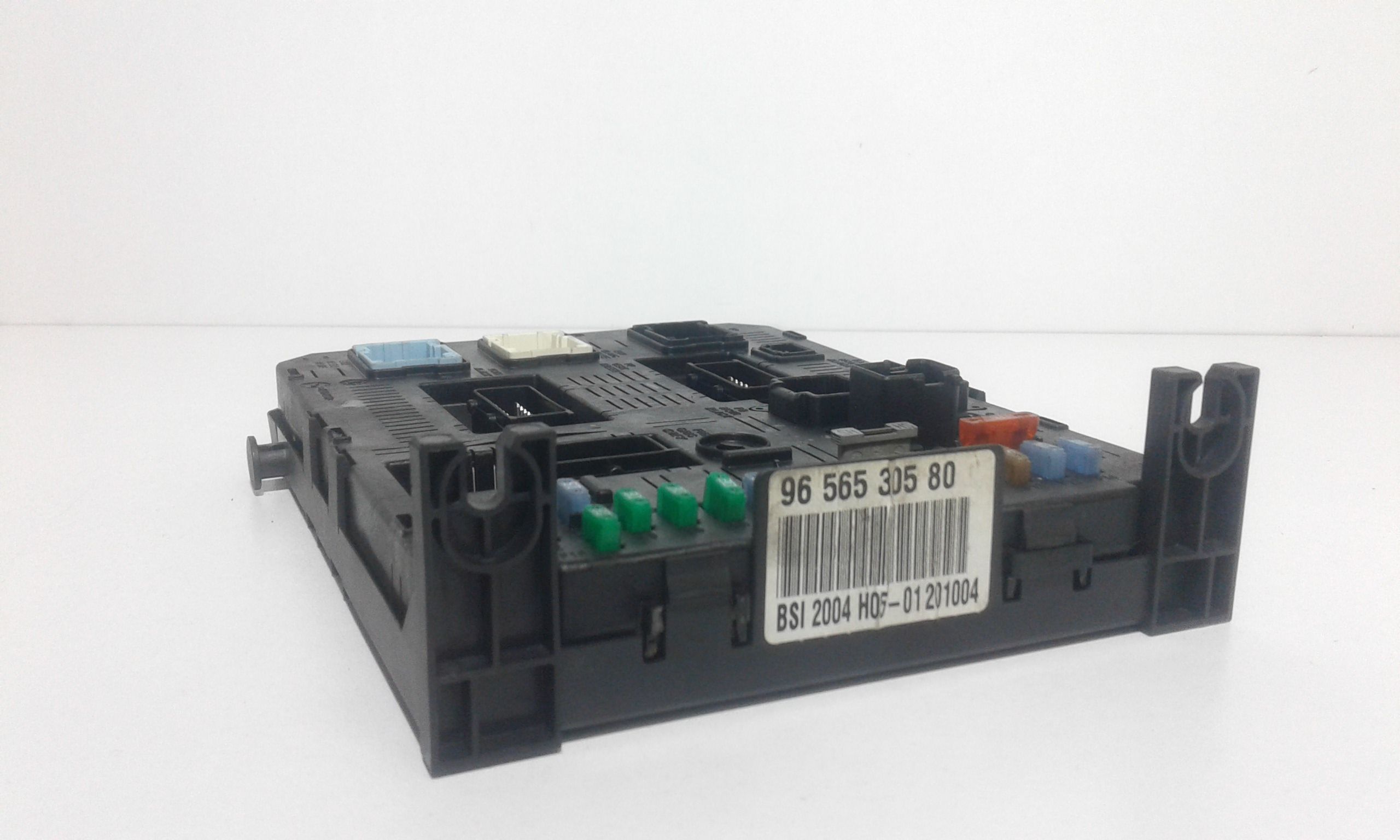 Body Computer CITROEN C4 Berlina