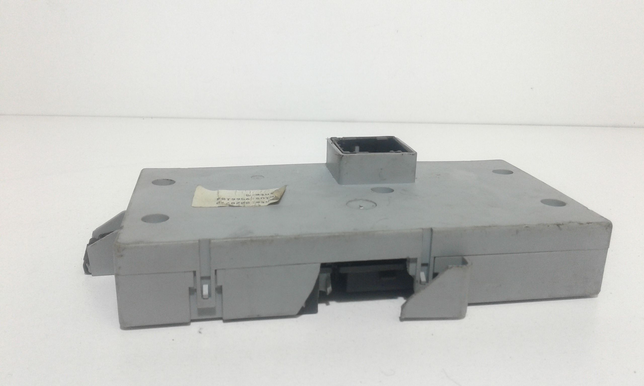 Body Computer LANCIA Musa 1 Serie