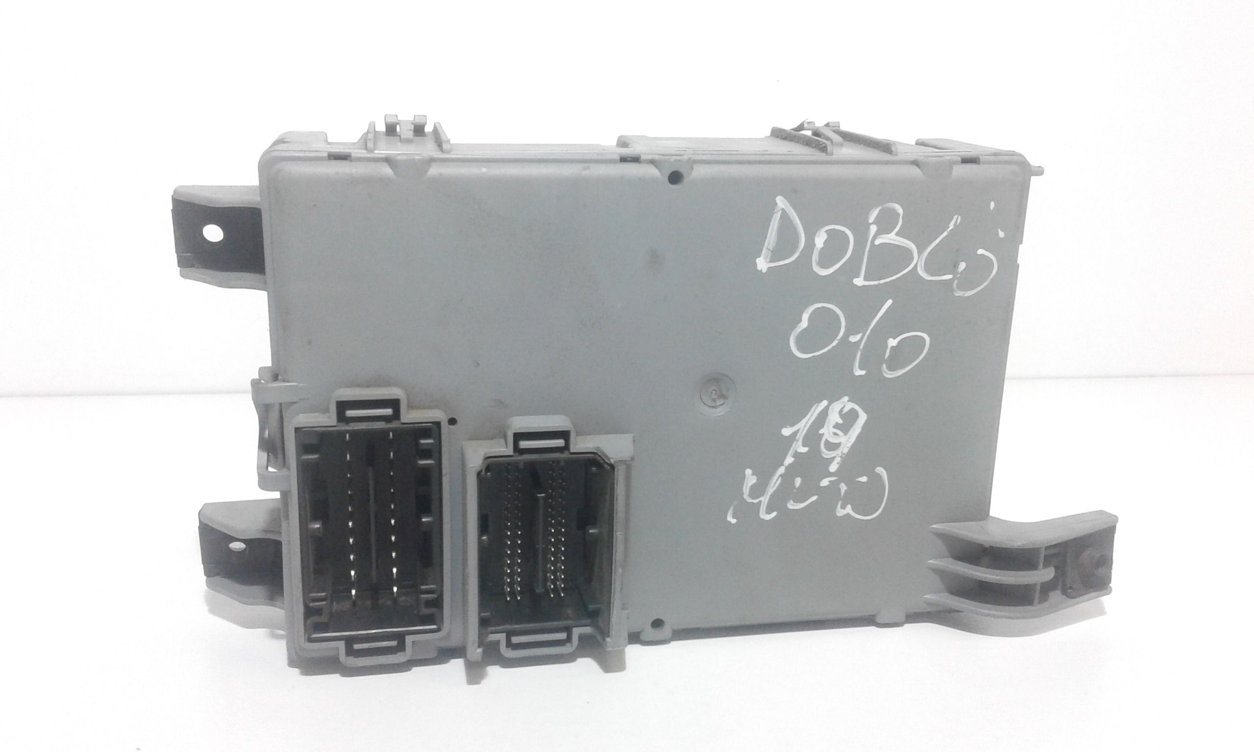 Body Computer FIAT Dobl 3 Serie