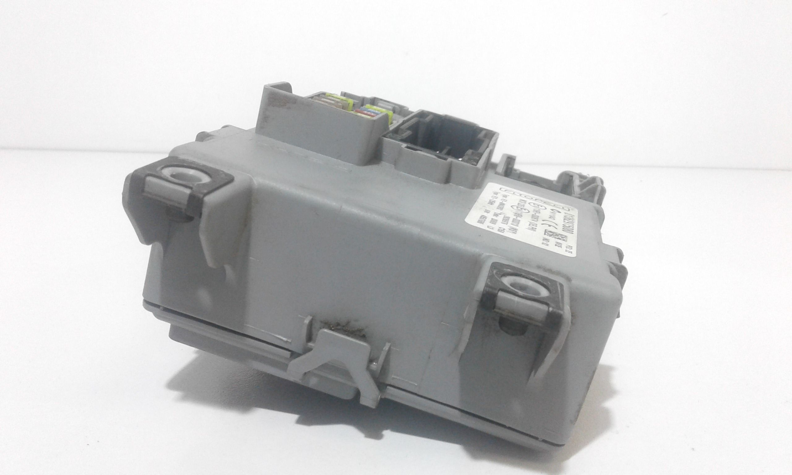 Body Computer FIAT Dobl 3 Serie