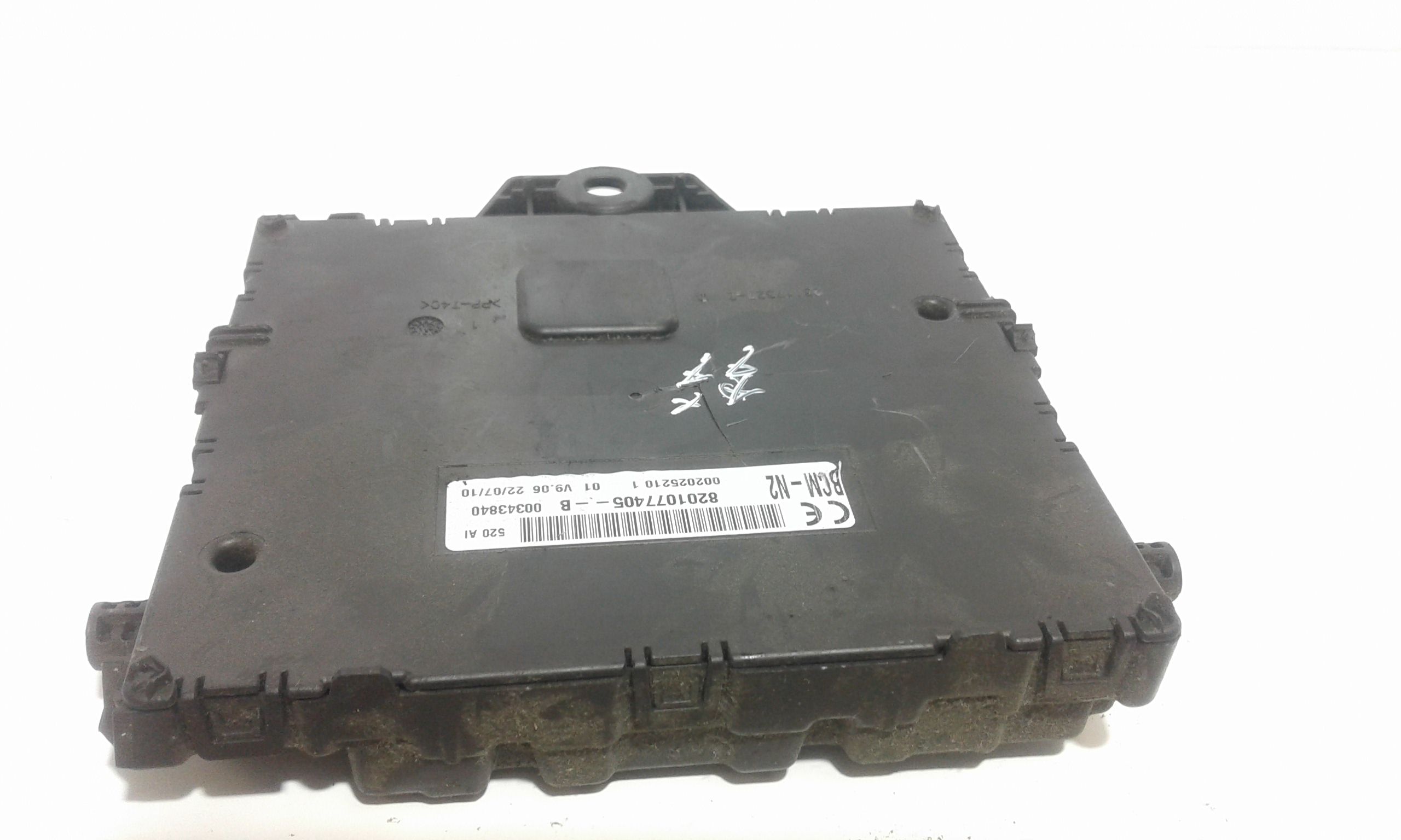 Body Computer RENAULT Kangoo 4 Serie