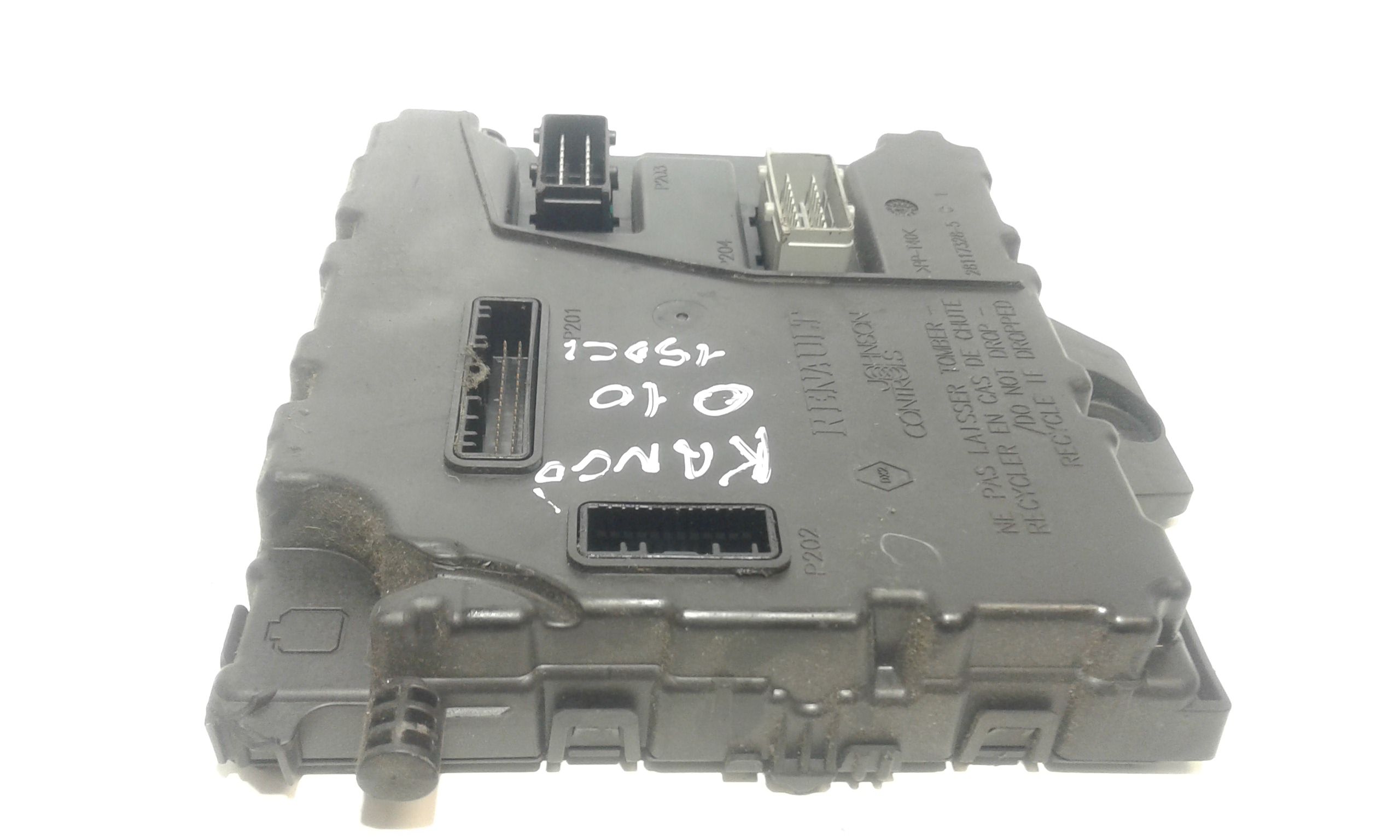 Body Computer RENAULT Kangoo 4 Serie