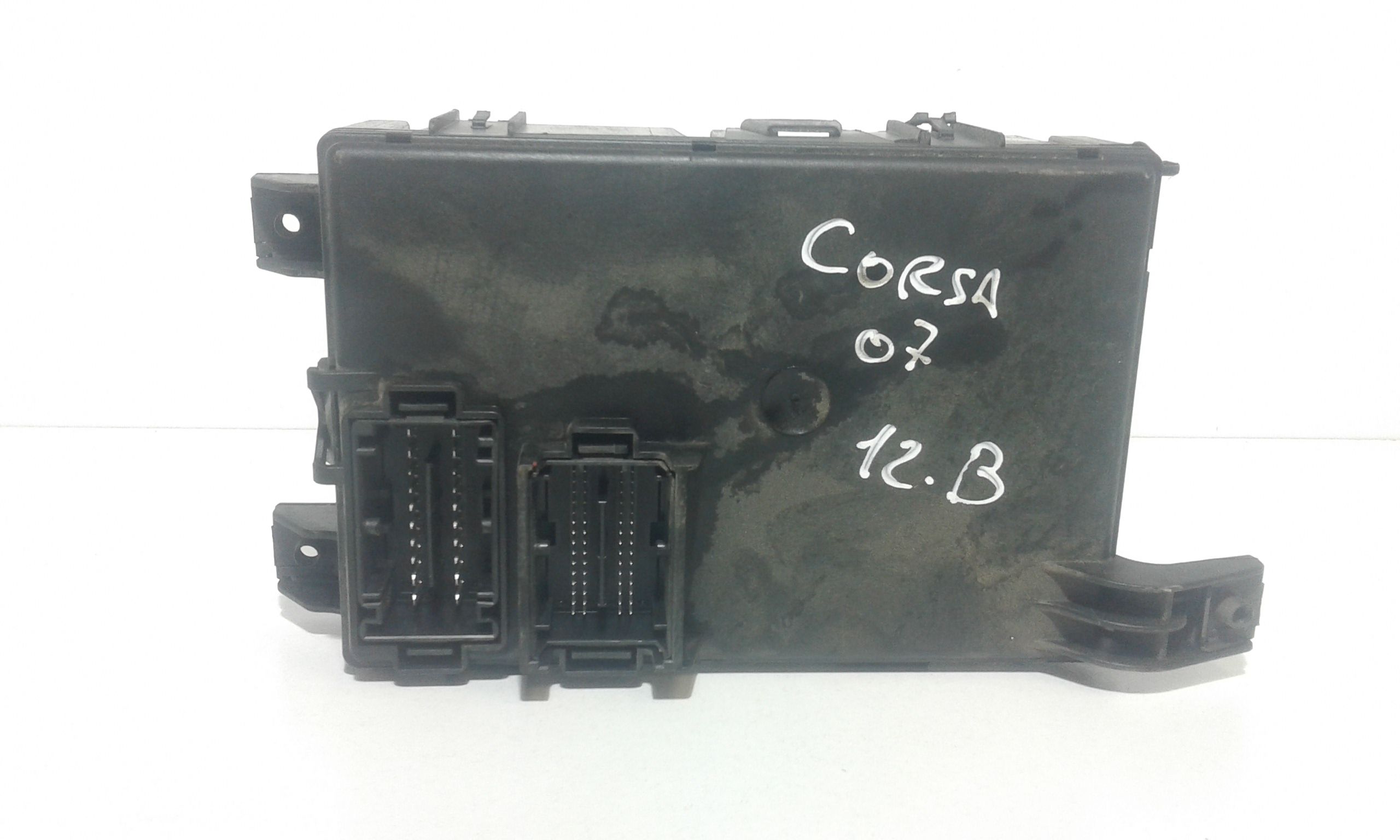 Body Computer OPEL Corsa D 5P 1 Serie