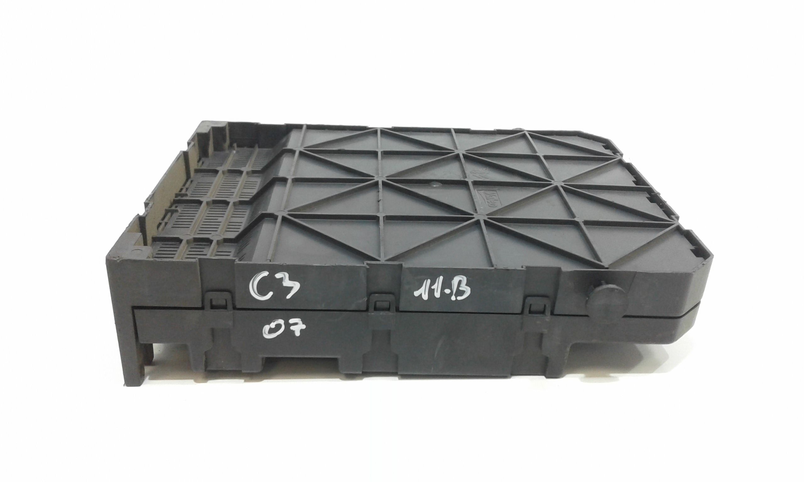 Body Computer CITROEN C3 2 Serie