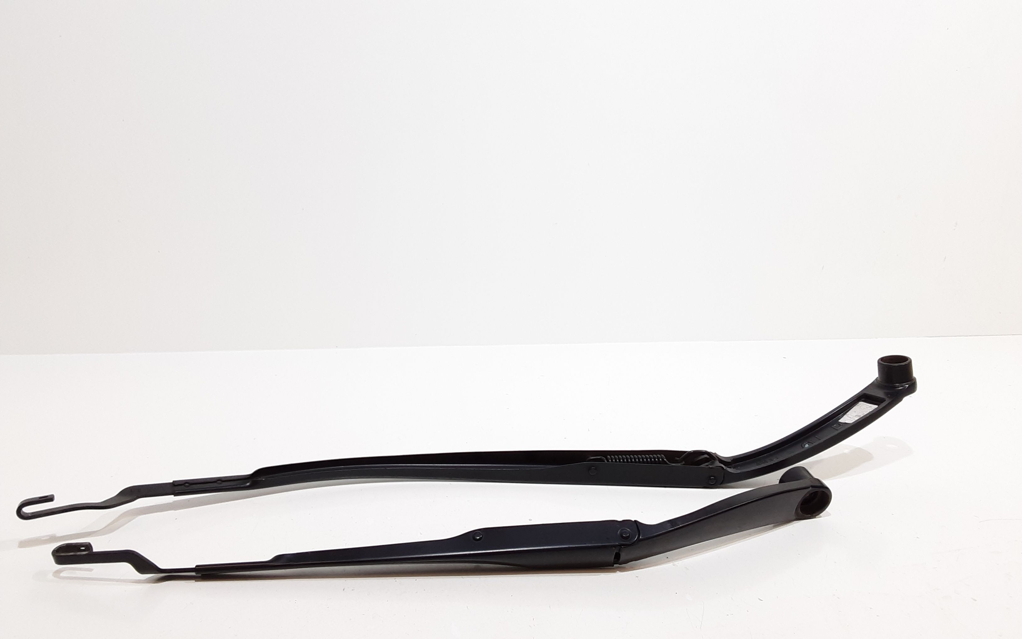 Bracci Tergi ant. KIA Sportage Serie