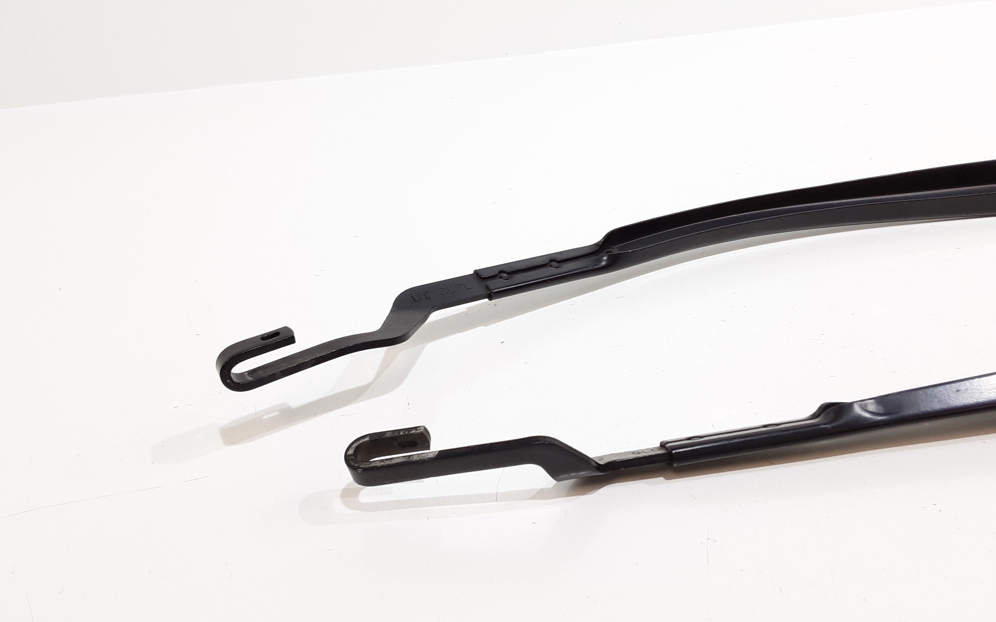 Bracci Tergi ant. KIA Sportage Serie