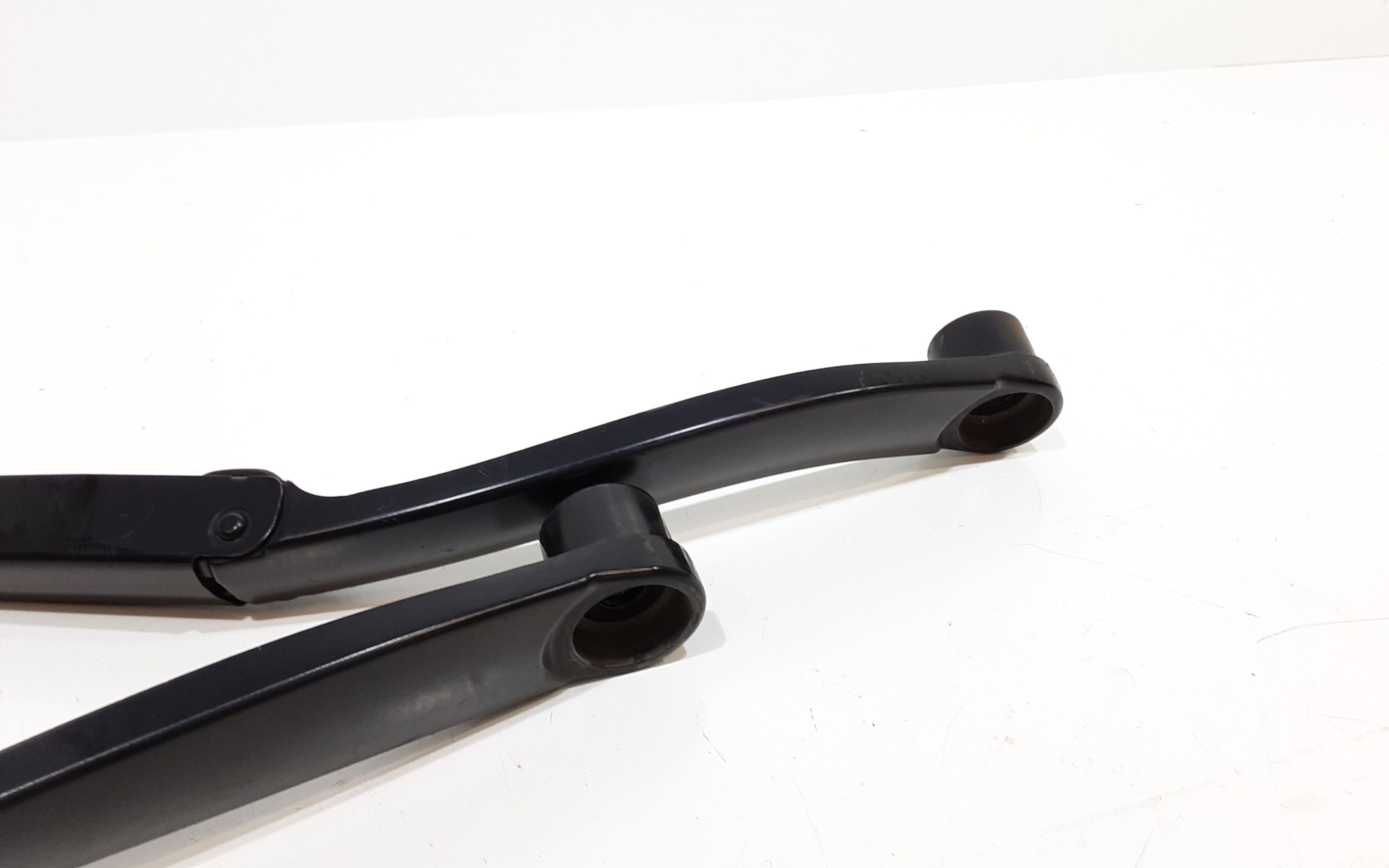 Bracci Tergi ant. KIA Sportage Serie