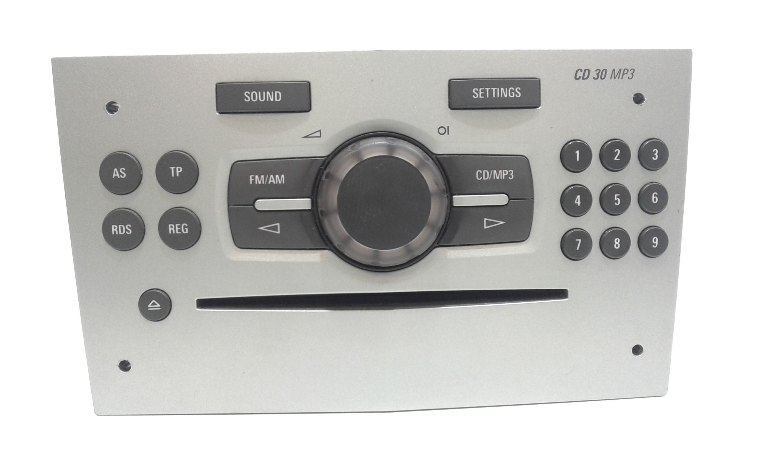 Autoradio MP3 OPEL Corsa D 5P 1 Serie