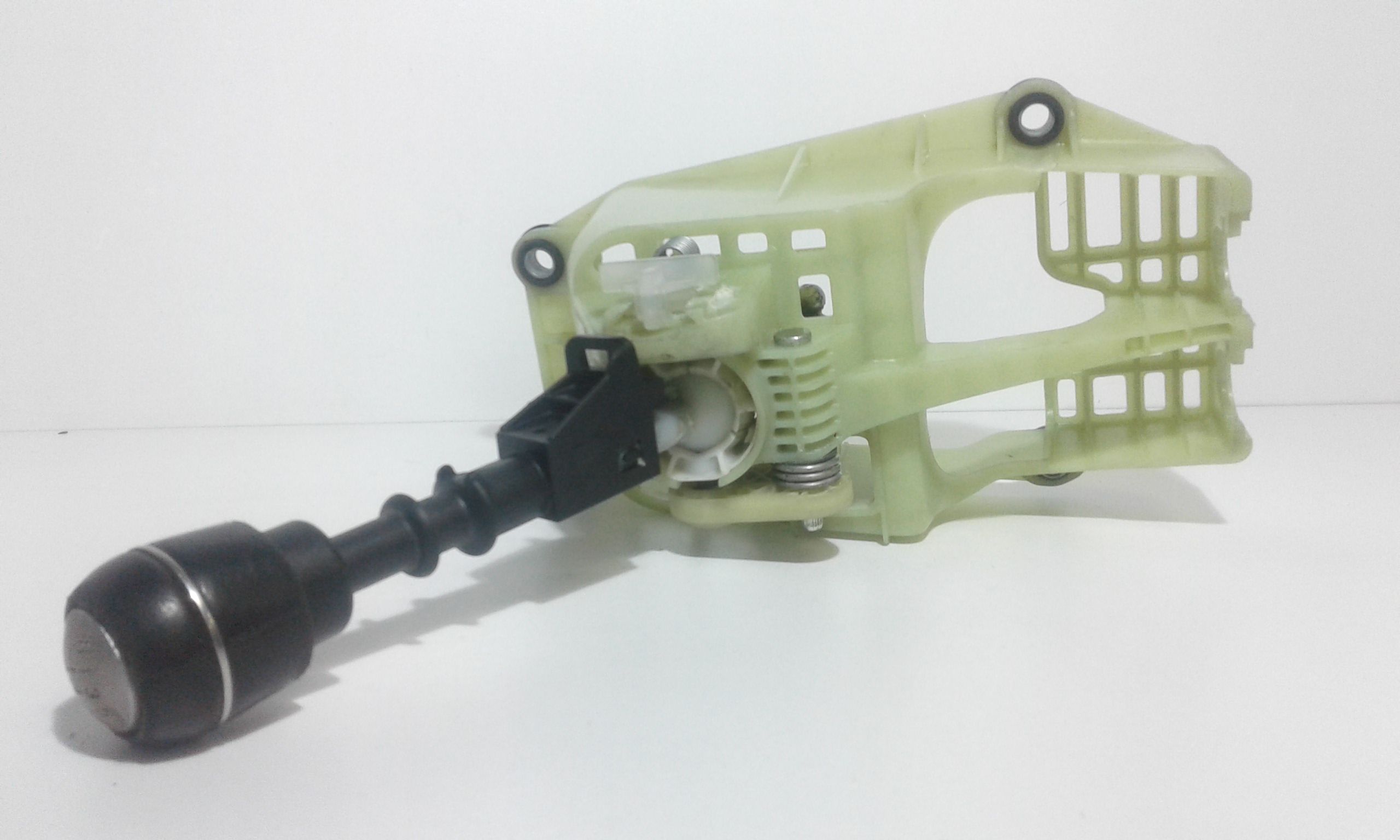 Leva Cambio ALFA ROMEO 159 Sportwagon 1 Serie