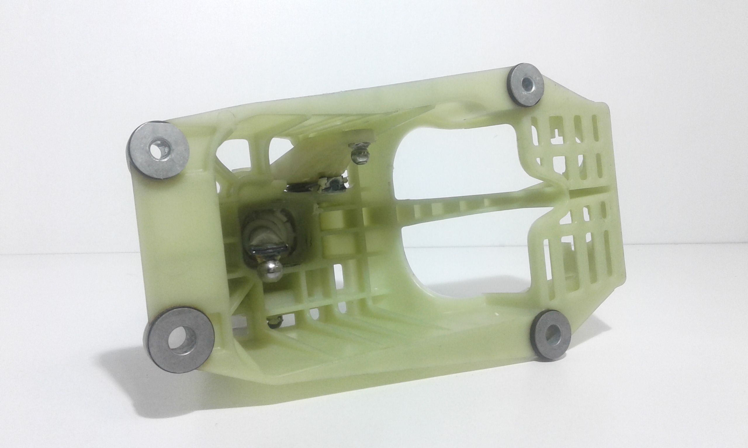 Leva Cambio ALFA ROMEO 159 Sportwagon 1 Serie