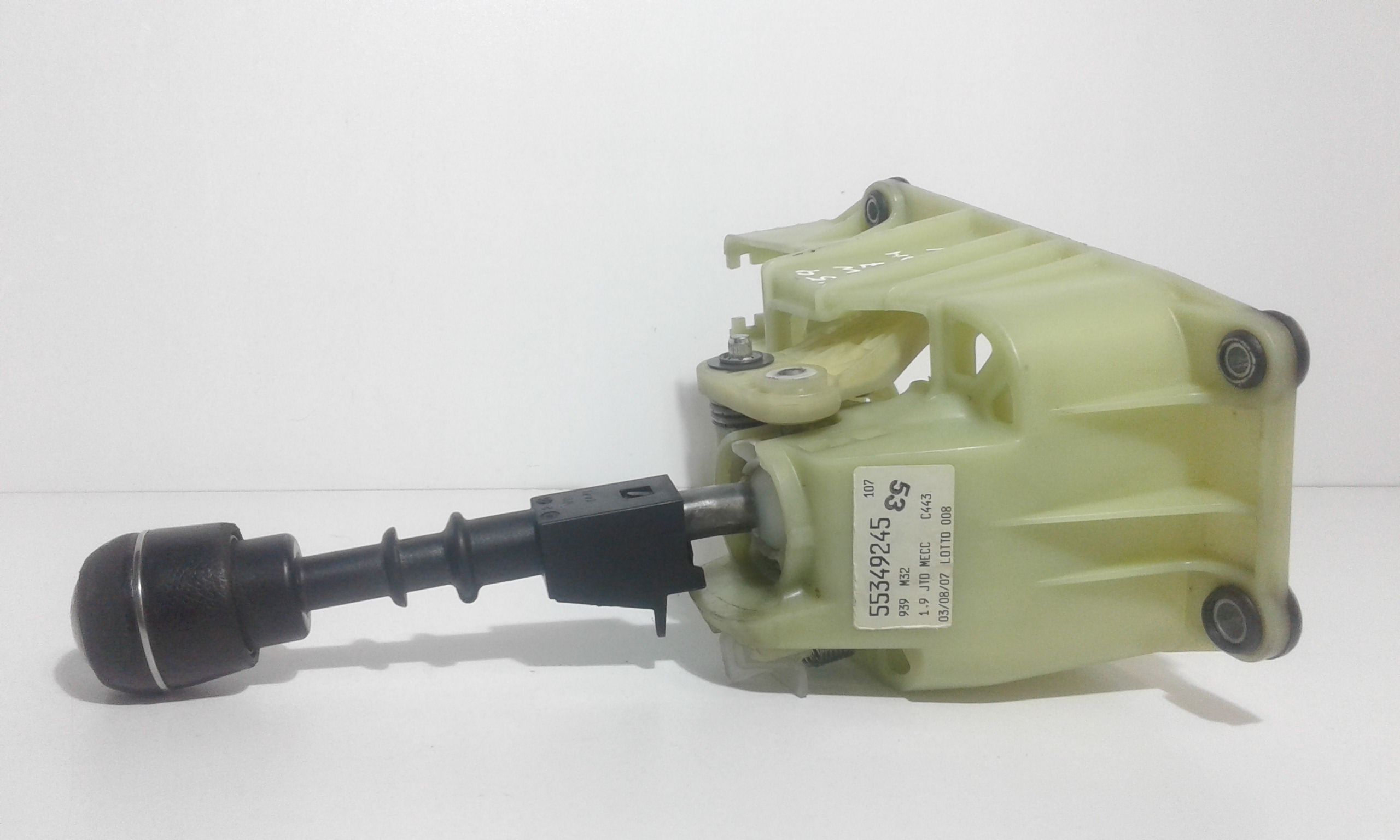 Leva Cambio ALFA ROMEO 159 Sportwagon 1 Serie