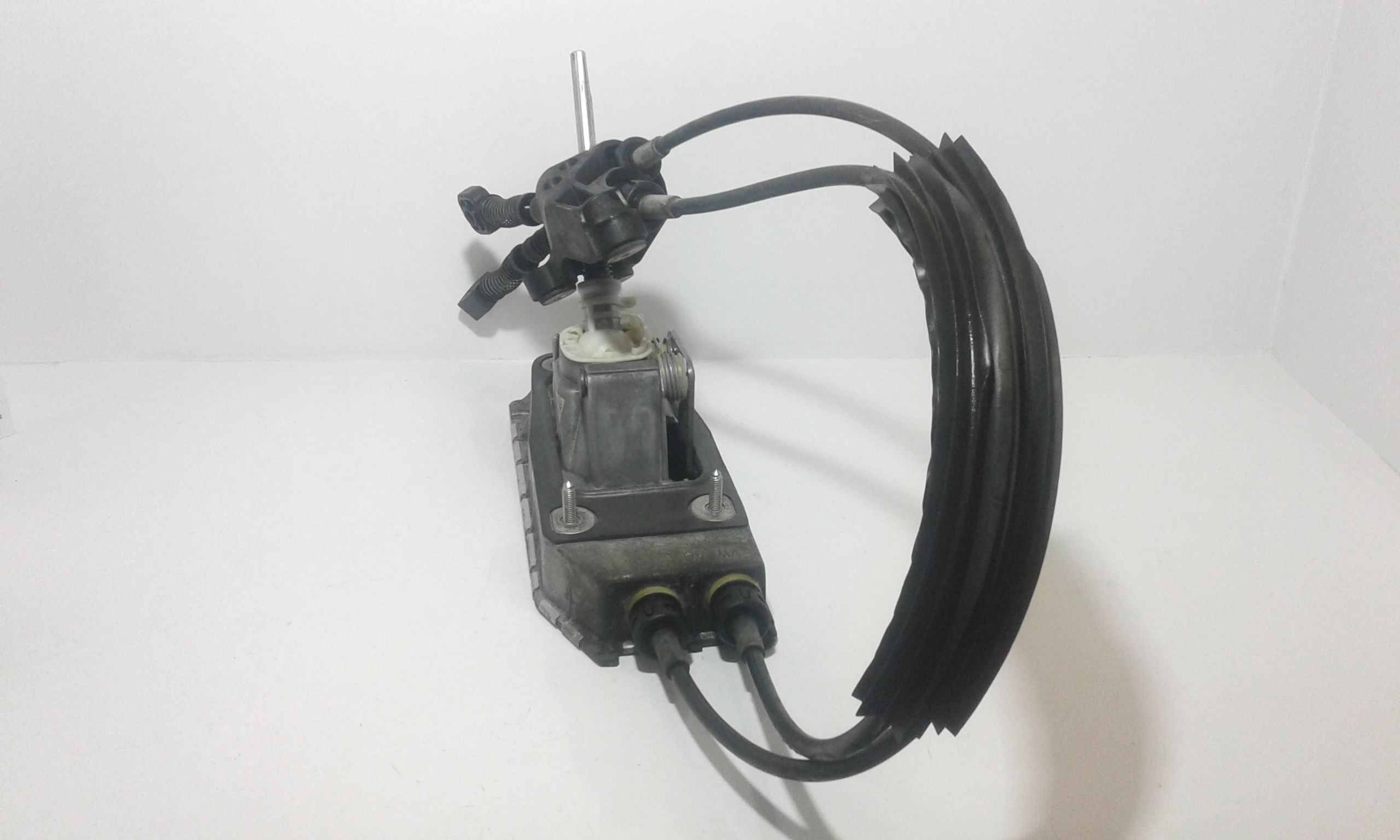 Leva Cambio SKODA Fabia Berlina 2 Serie