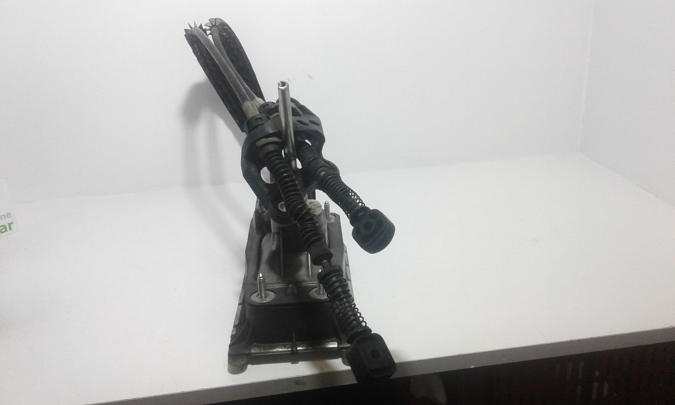 Leva Cambio SKODA Fabia Berlina 2 Serie