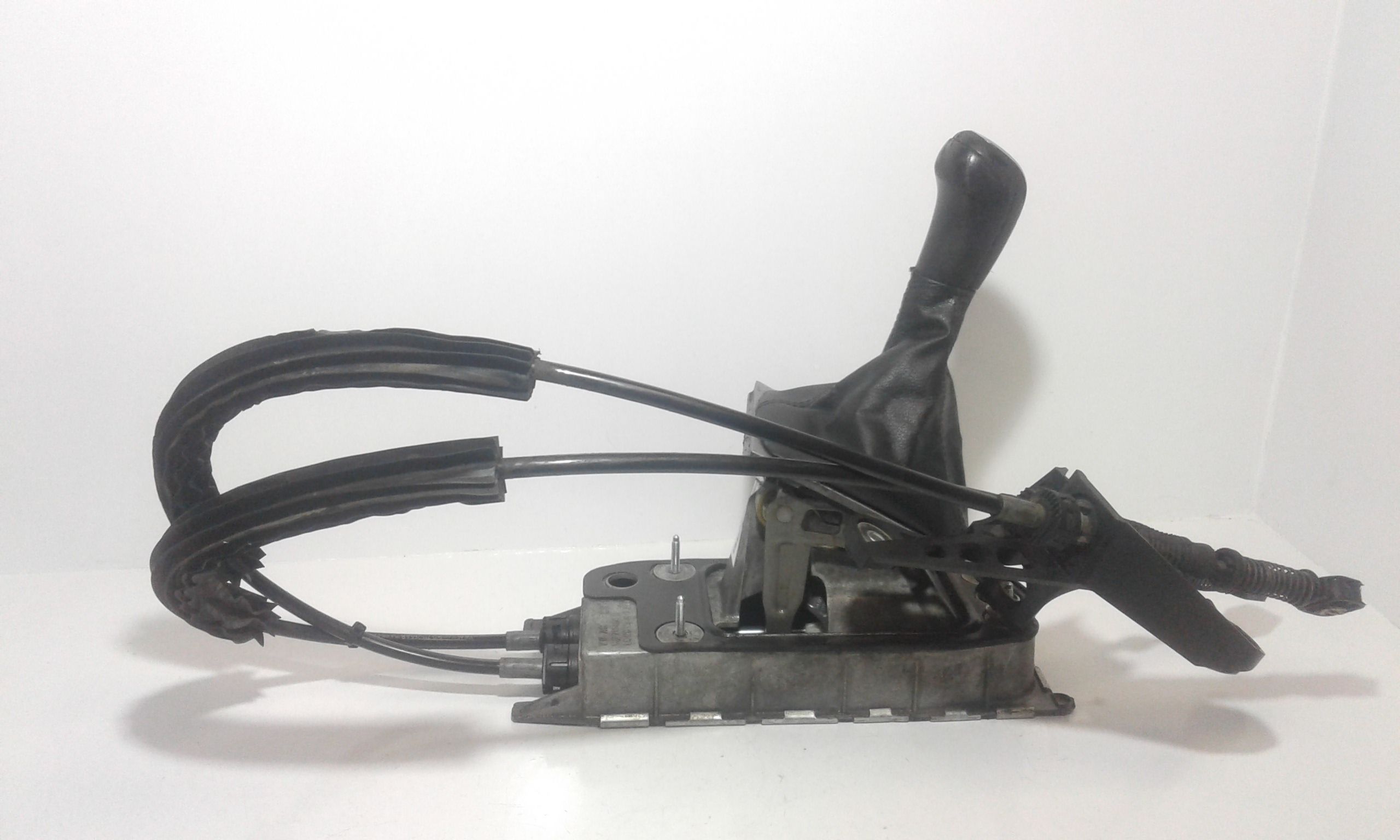 Leva Cambio SKODA Octavia Berlina 3 Serie