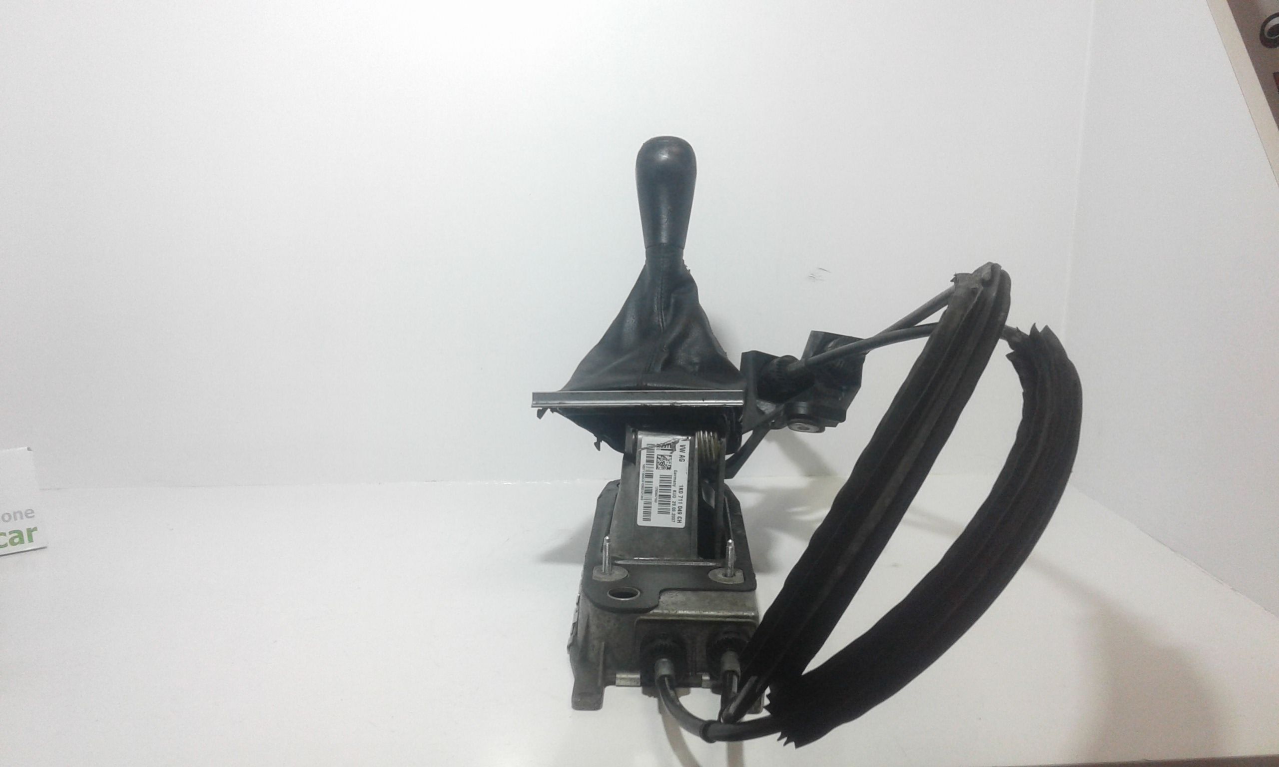 Leva Cambio SKODA Octavia Berlina 3 Serie