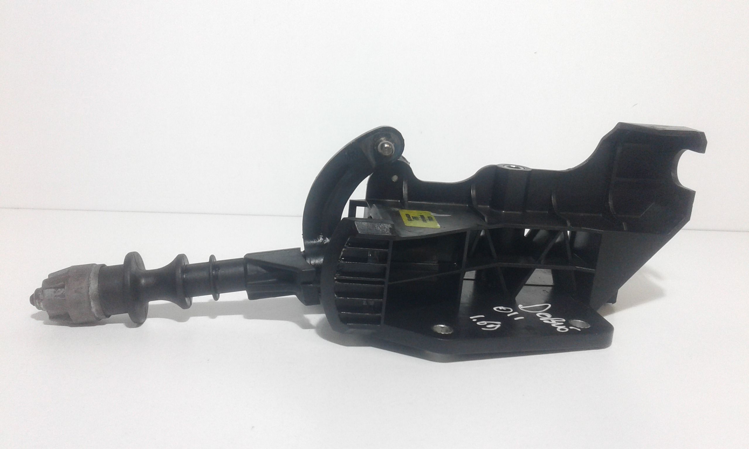 Leva Cambio FIAT Dobl 3 Serie