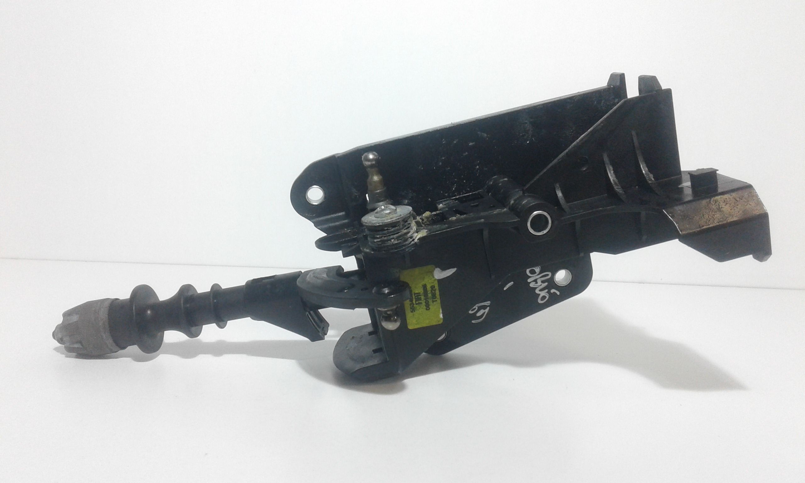 Leva Cambio FIAT Dobl 3 Serie