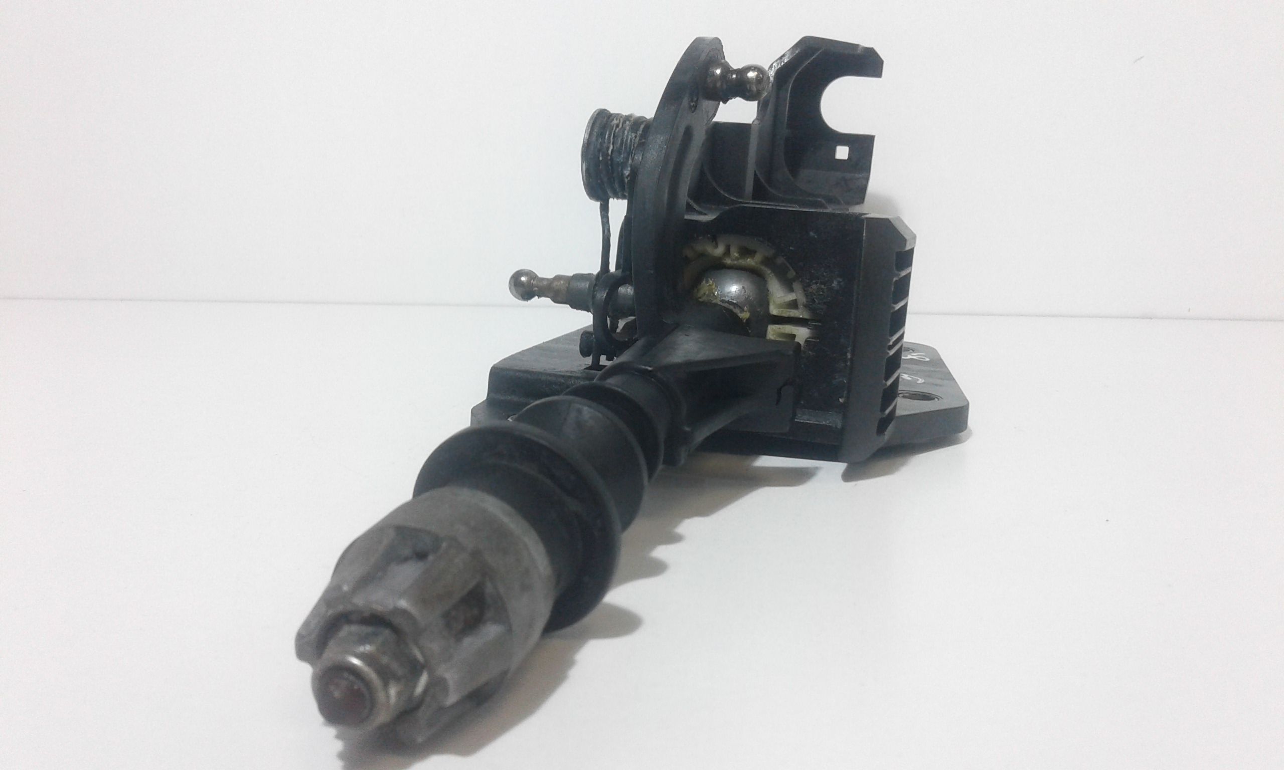 Leva Cambio FIAT Dobl 3 Serie