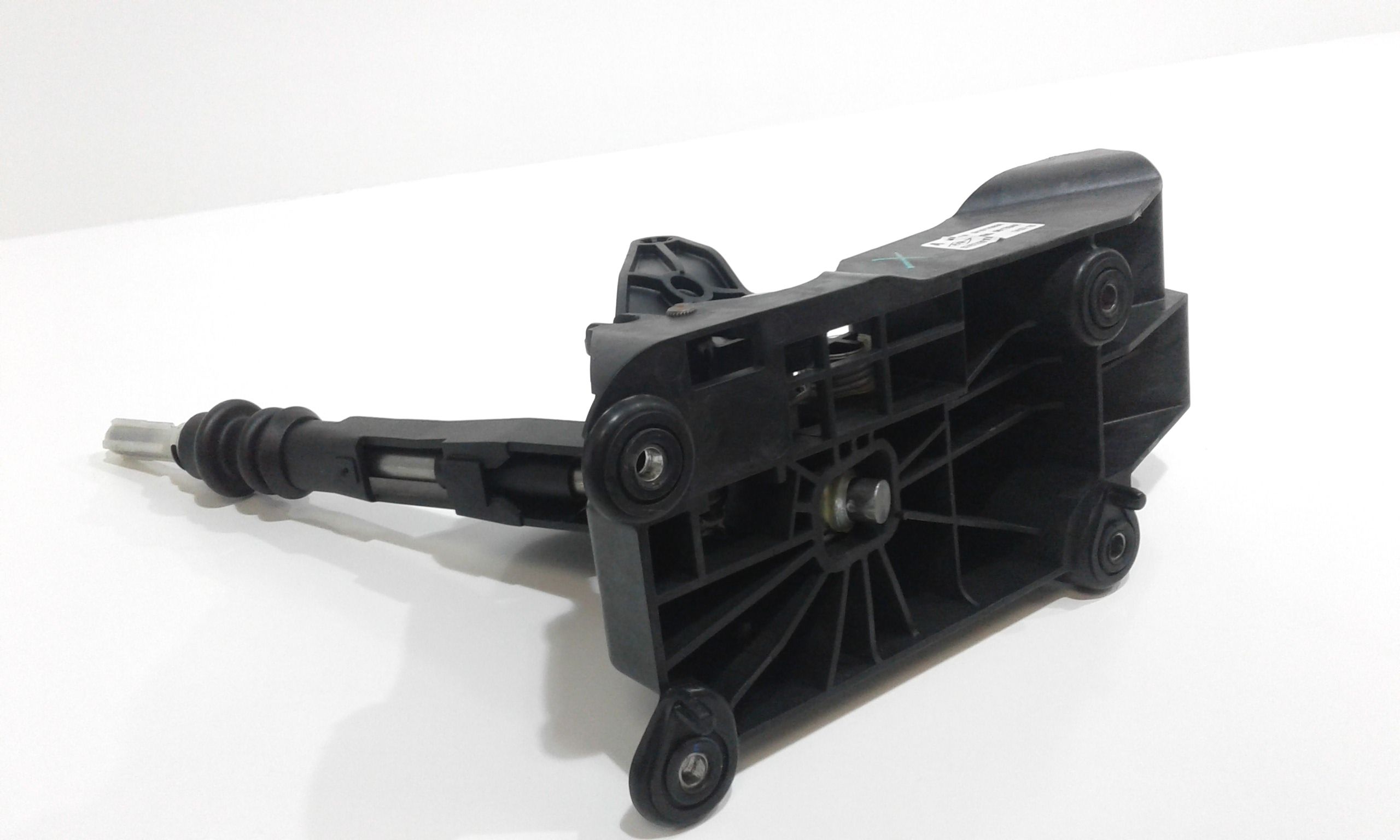 Leva Cambio NISSAN Qashqai Serie