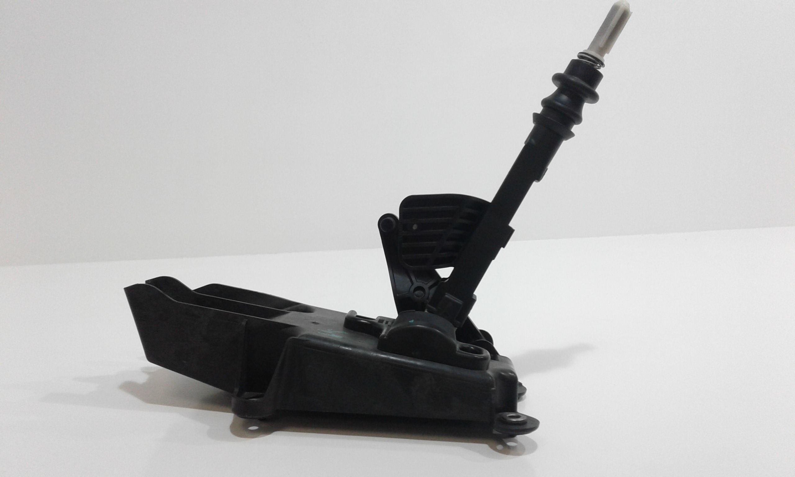 Leva Cambio NISSAN Qashqai Serie