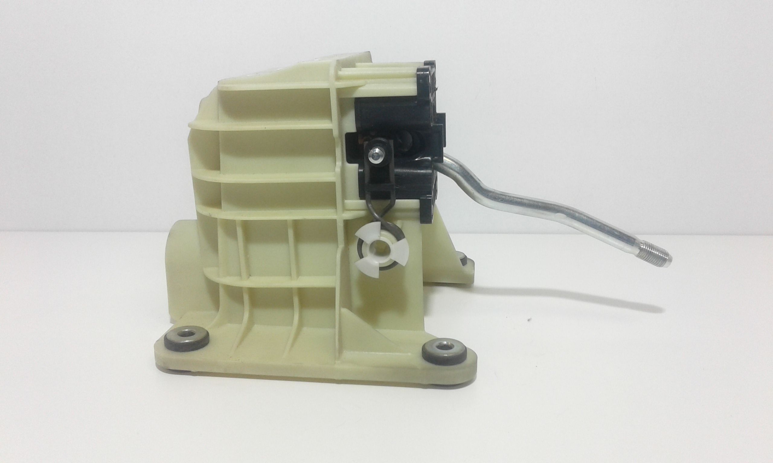 Leva Cambio FORD C - Max Serie