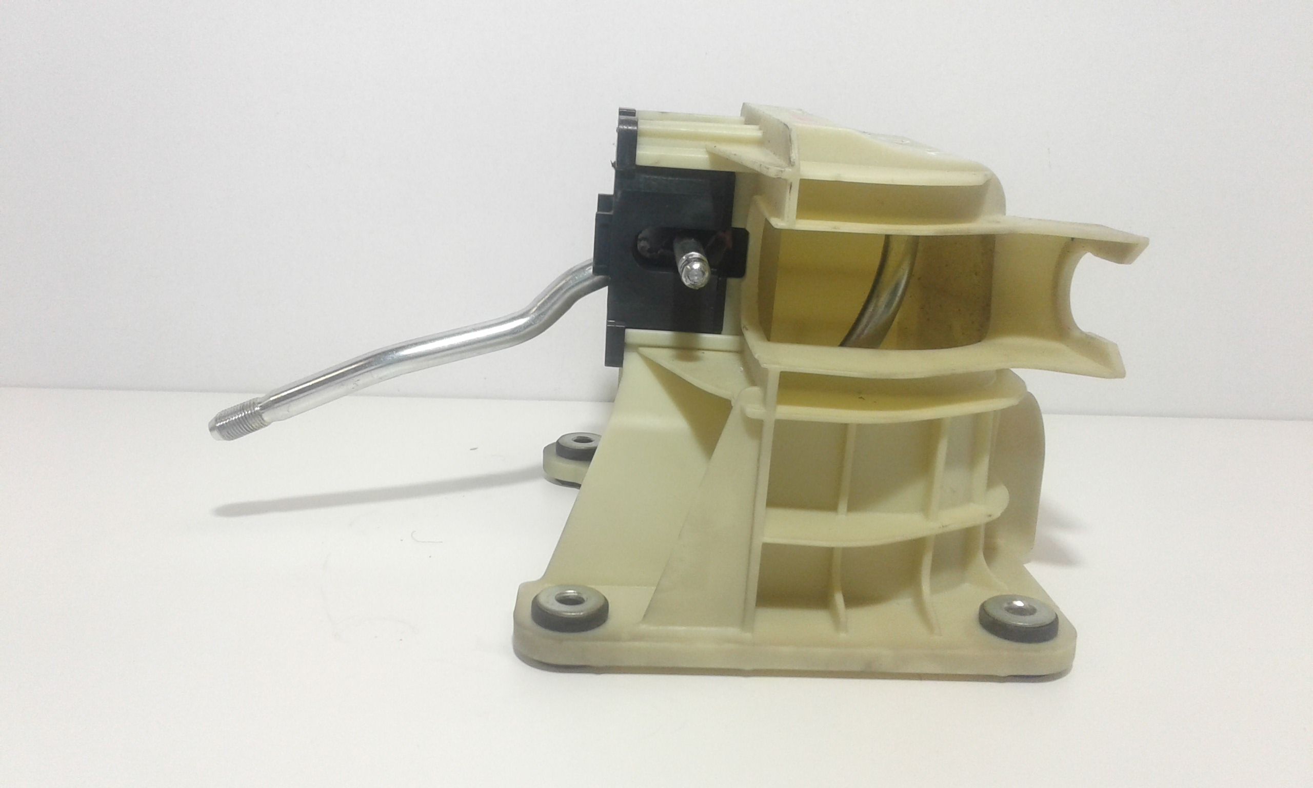 Leva Cambio FORD C - Max Serie